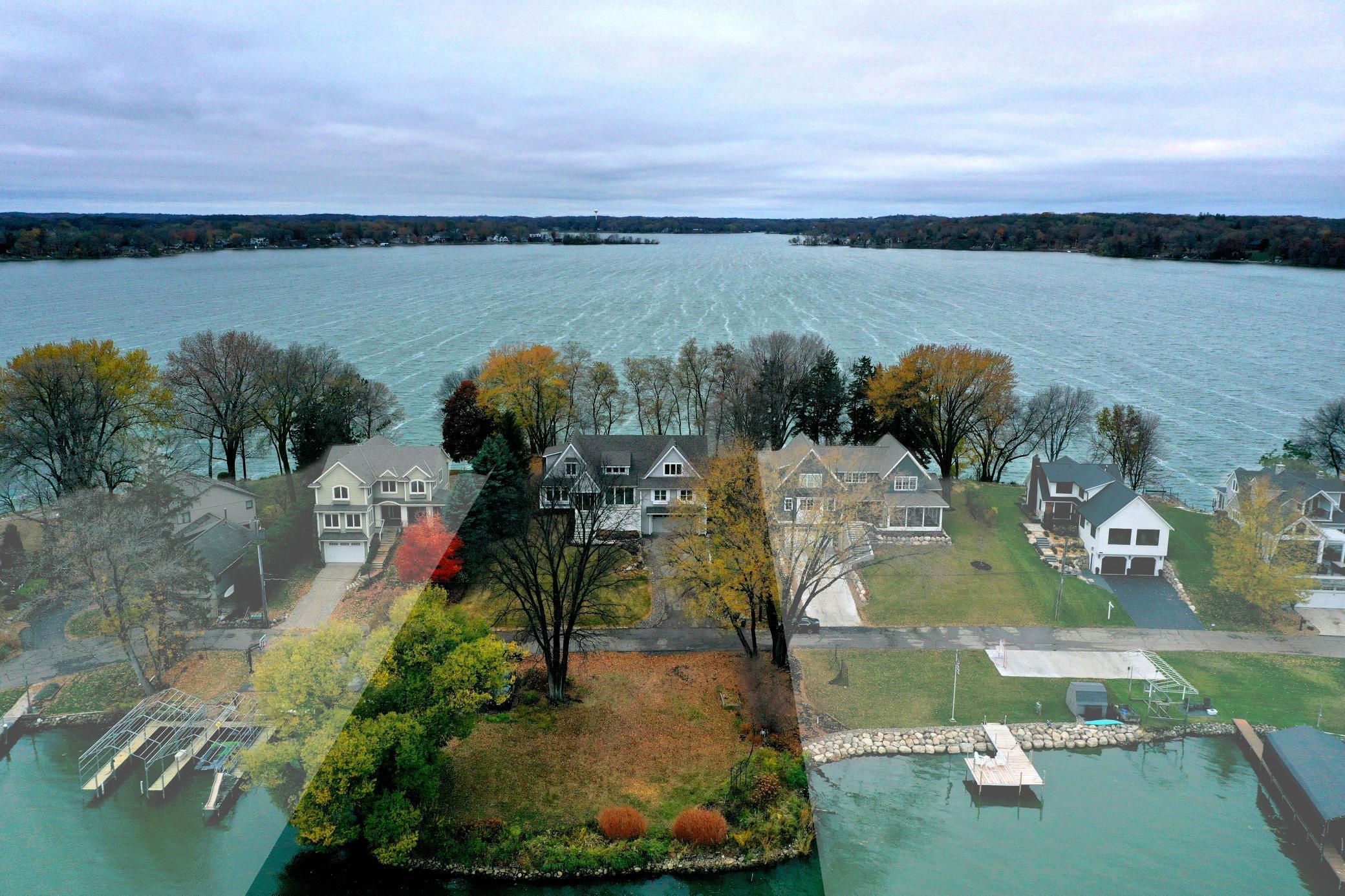 View of Residential at 1981 Fagerness Point Road, Wayzata MN 55391, Wayzata - Mike Wilen | Minnesota Team Real Estate