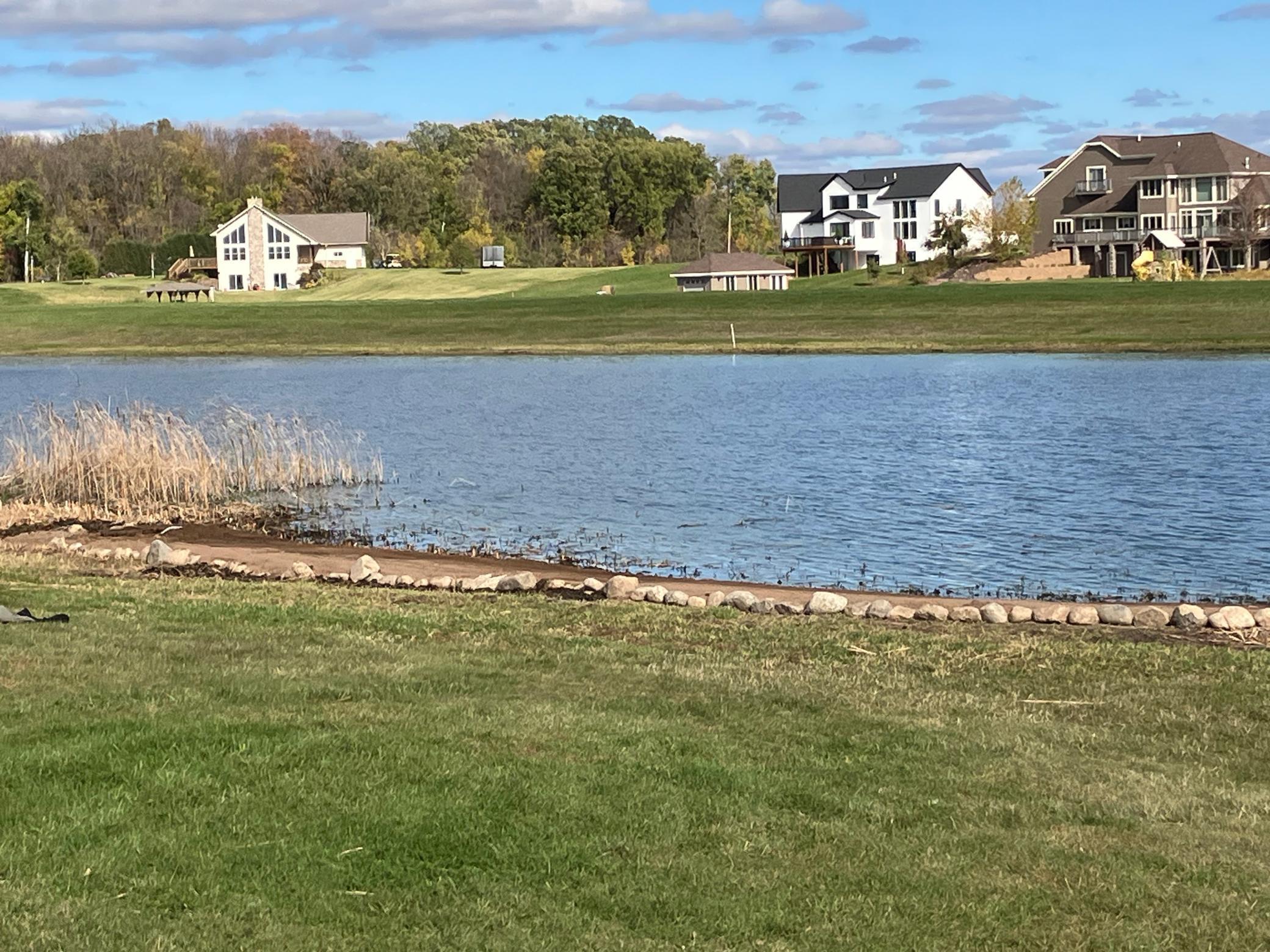 View of Land at 35861 Oxford Avenue, Center City MN 55012, Center City - Mike Wilen | Minnesota Team Real Estate