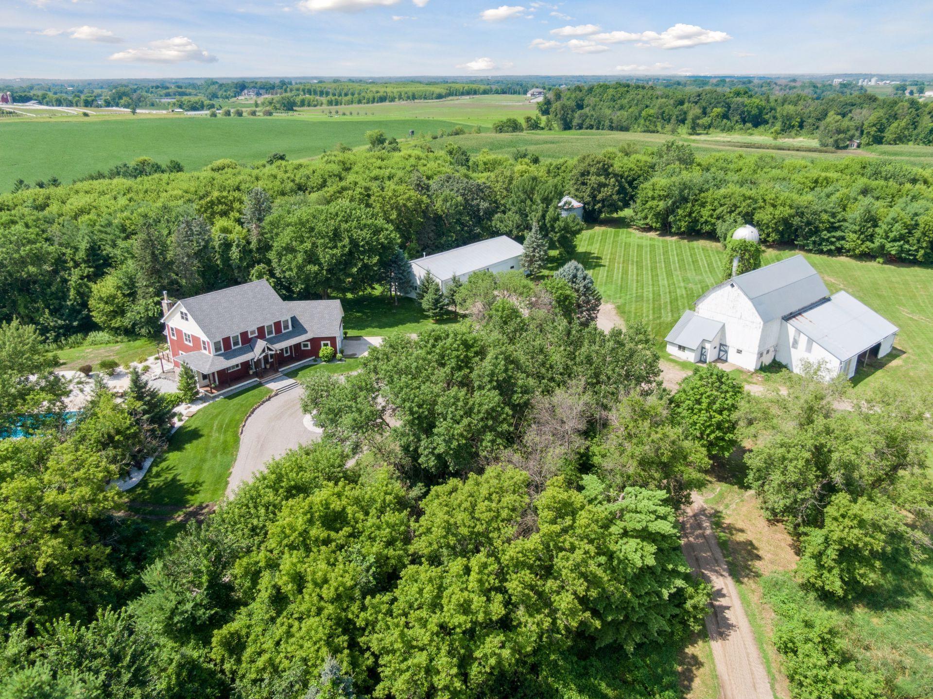 View of Residential at 5280 Salem Lane, Greenfield MN 55357, Greenfield - Mike Wilen | Minnesota Team Real Estate