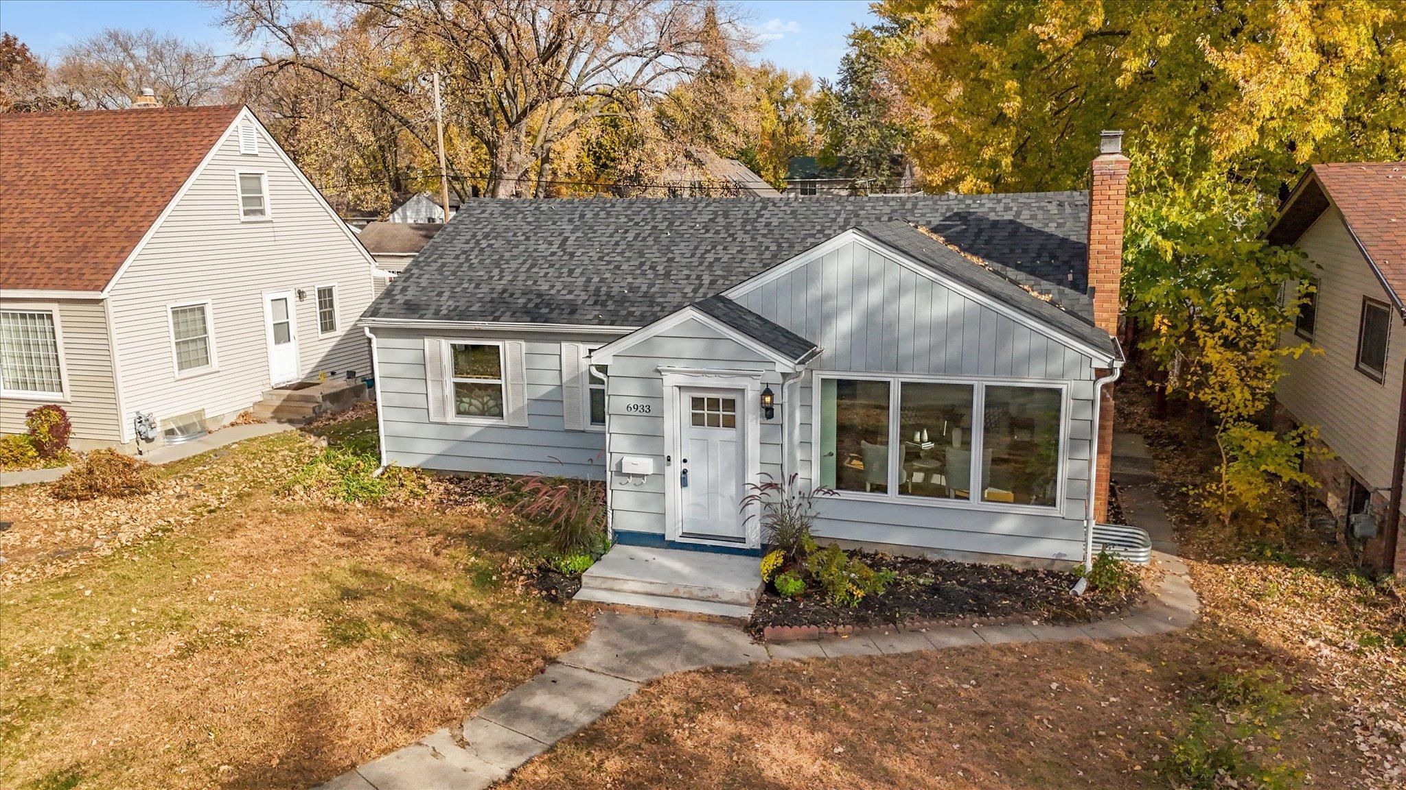 View of Residential at 6933 Russell Avenue, Richfield MN 55423, Richfield - Mike Wilen | Minnesota Team Real Estate