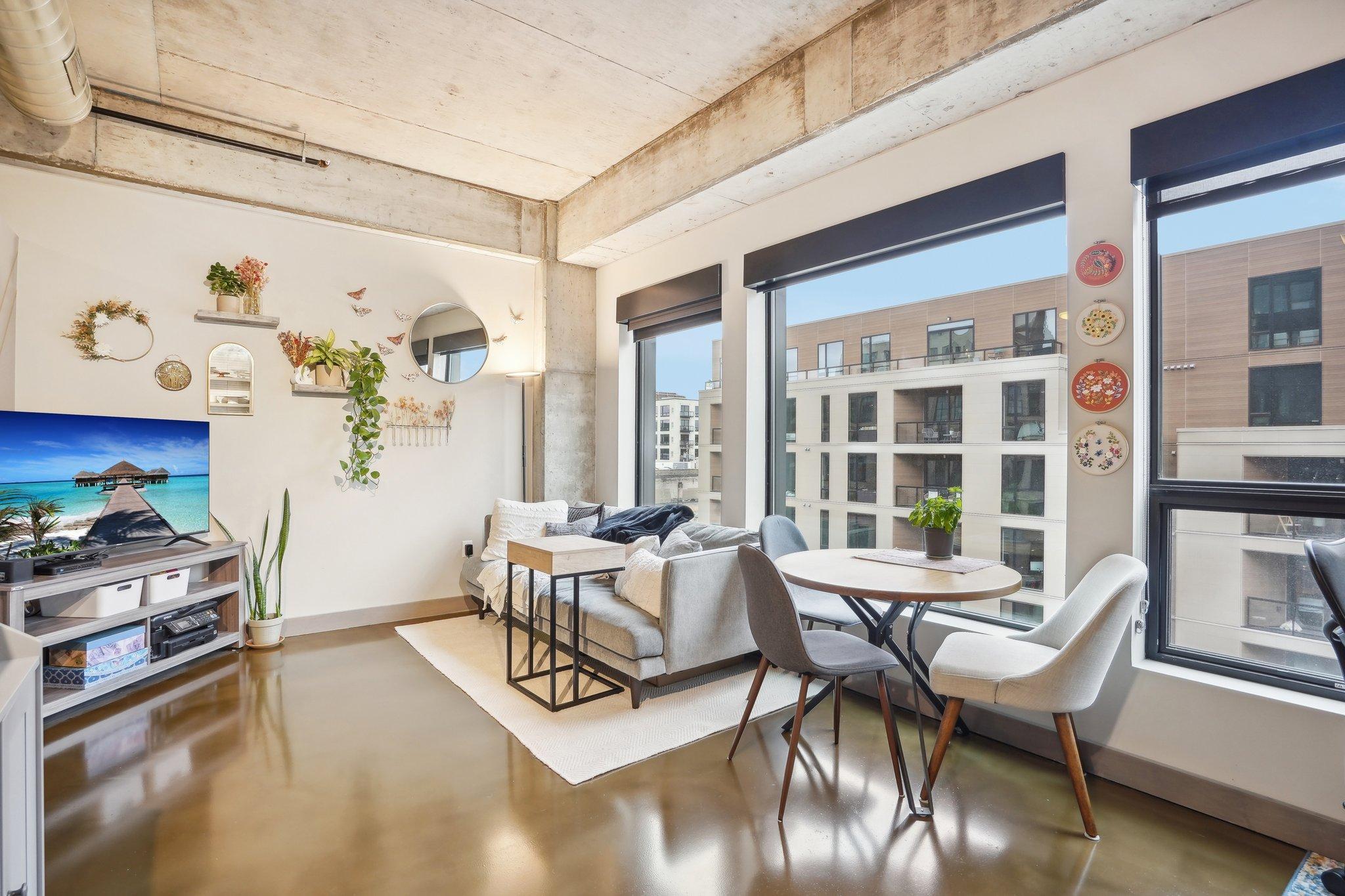 View of Residential at 728 N 3rd Street #407, Minneapolis MN 55401, Minneapolis - Mike Wilen | Minnesota Team Real Estate