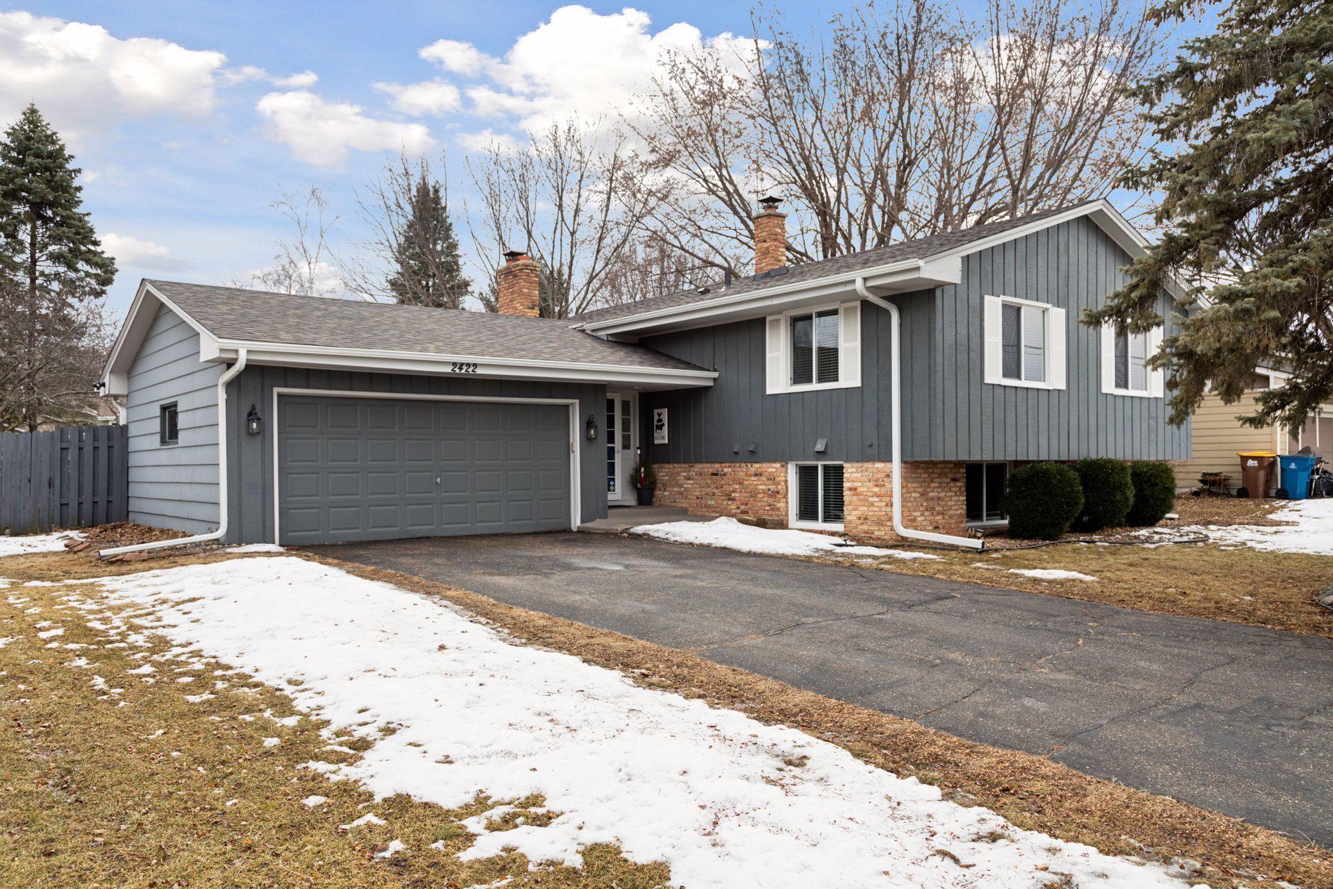 View of Residential at 2422 Cedar Avenue, White Bear Lake MN 55110, White Bear Lake - Mike Wilen | Minnesota Team Real Estate