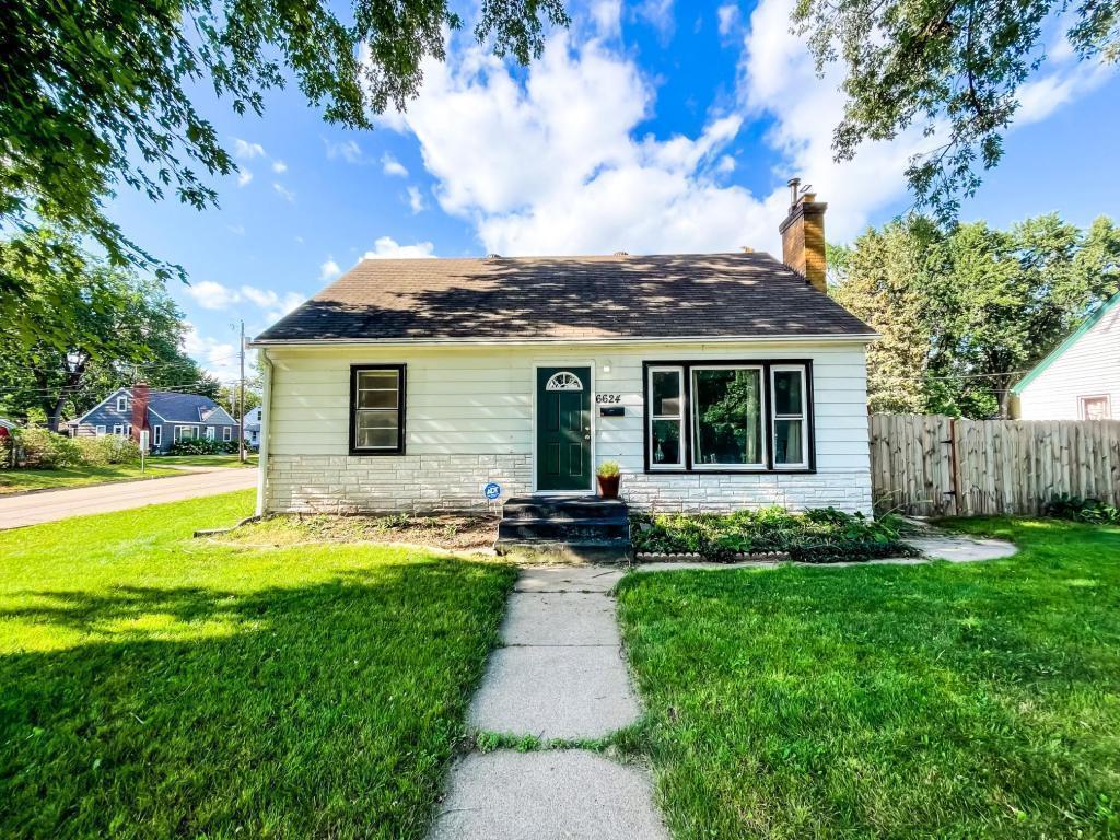 View of Residential at 6624 43rd Avenue, Crystal MN 55428, Crystal - Mike Wilen | Minnesota Team Real Estate