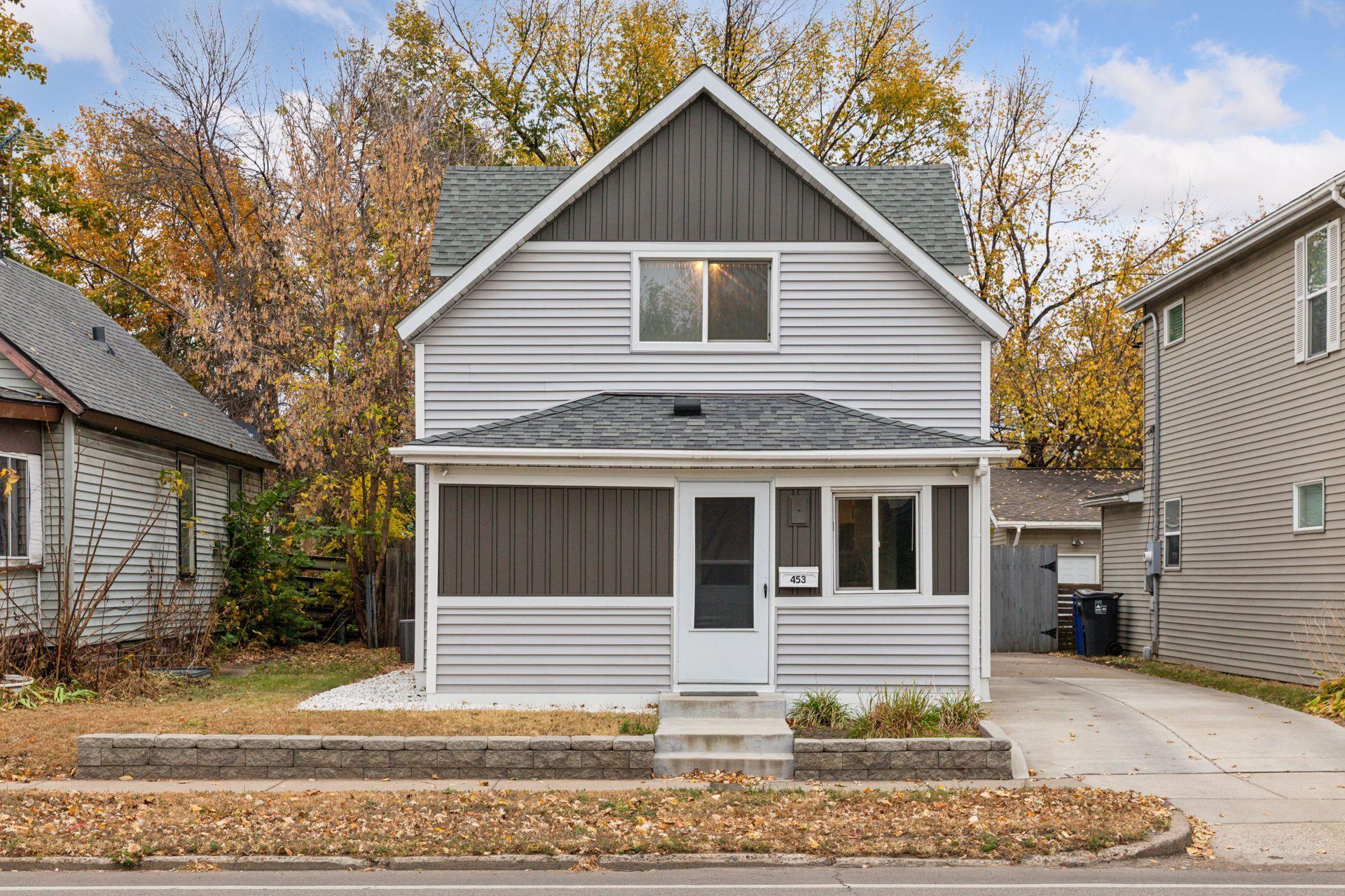 View of Residential at 453 Maryland Avenue, Saint Paul MN 55130, Saint Paul - Mike Wilen | Minnesota Team Real Estate