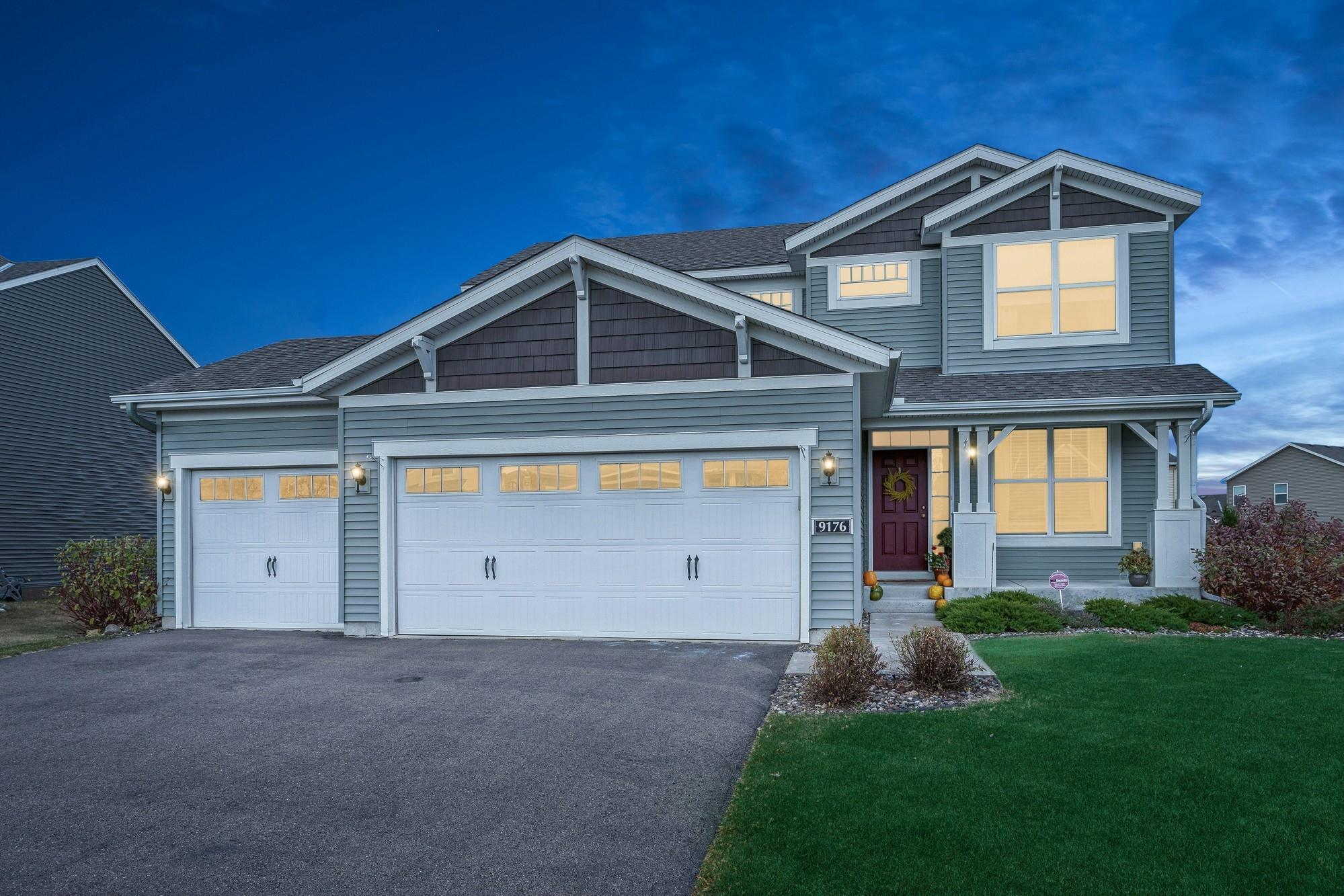 View of Residential at 9176 Plymouth Road, Woodbury MN 55129, Woodbury - Mike Wilen | Minnesota Team Real Estate