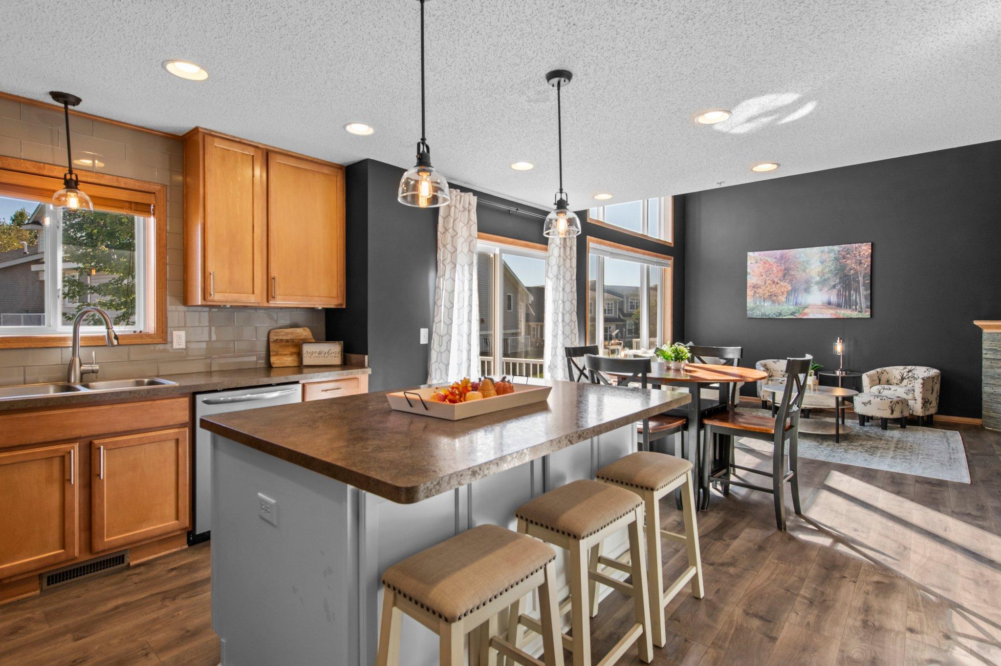 View of Residential at 2970 140th Circle #1203, Rosemount MN 55068, Rosemount - Mike Wilen | Minnesota Team Real Estate