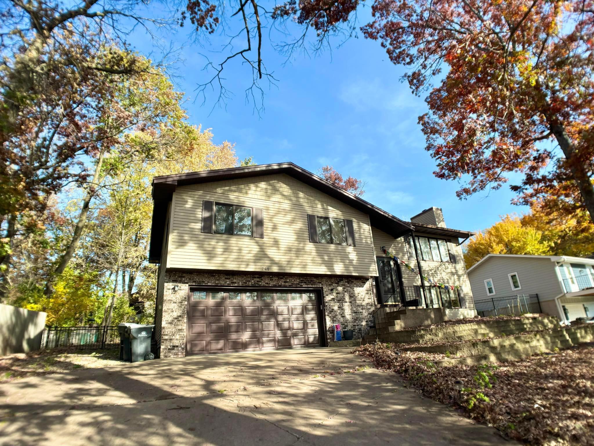 View of Residential at 241 Gramsie Road, Shoreview MN 55126, Shoreview - Mike Wilen | Minnesota Team Real Estate