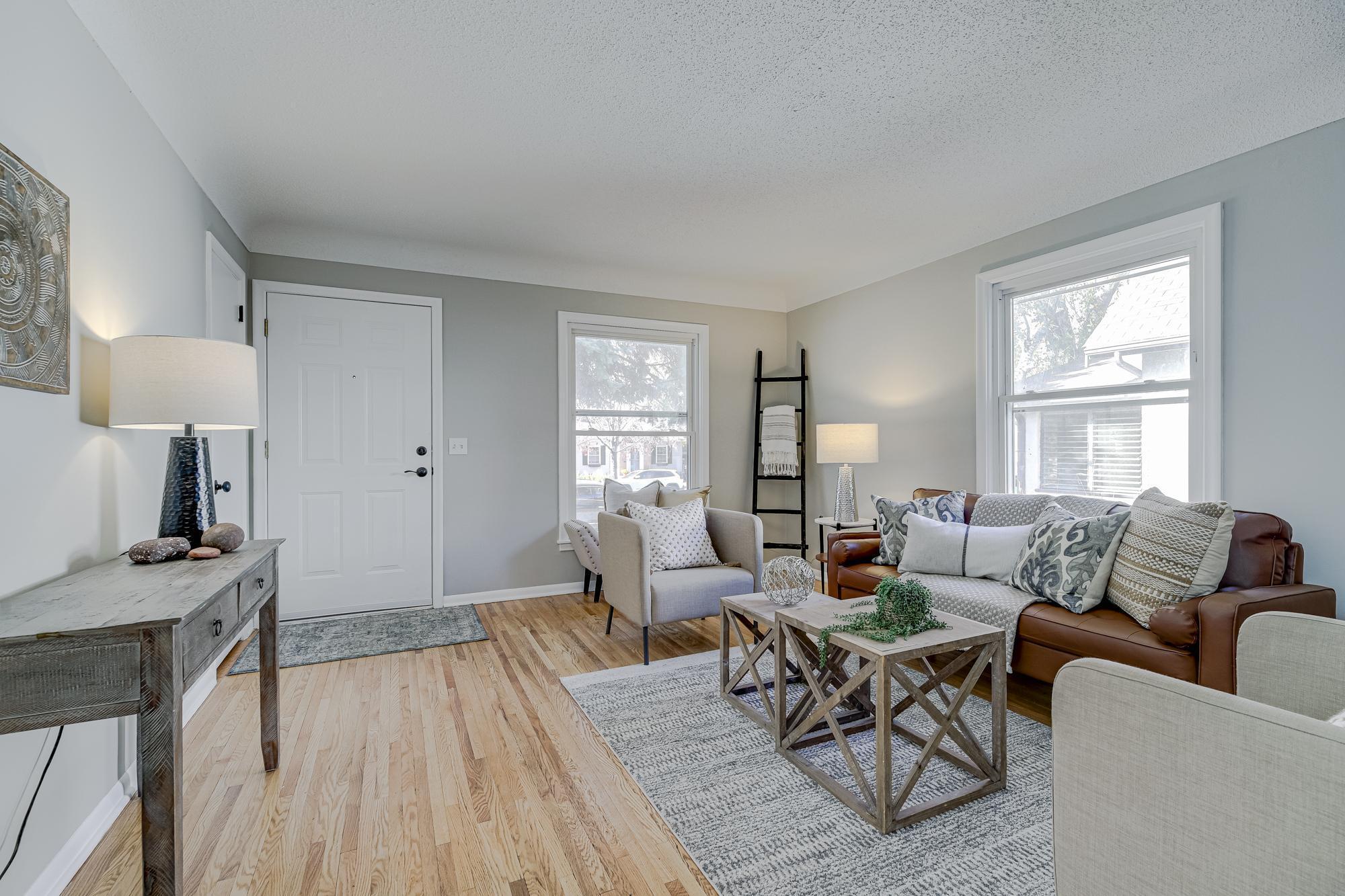 View of Residential at 3806 Thomas Avenue, Minneapolis MN 55412, Minneapolis - Mike Wilen | Minnesota Team Real Estate