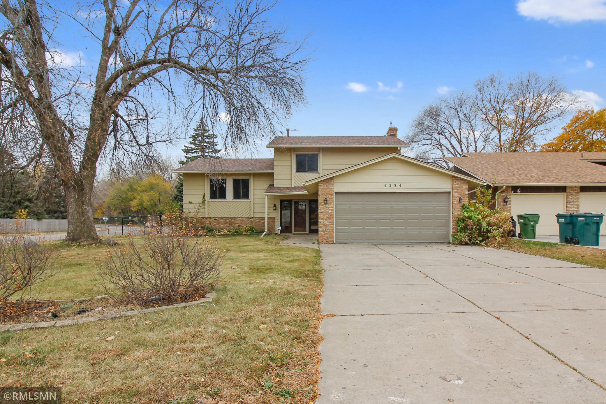 View of Residential at 6924 Candlewood Circle, Brooklyn Park MN 55445, Brooklyn Park - Mike Wilen | Minnesota Team Real Estate