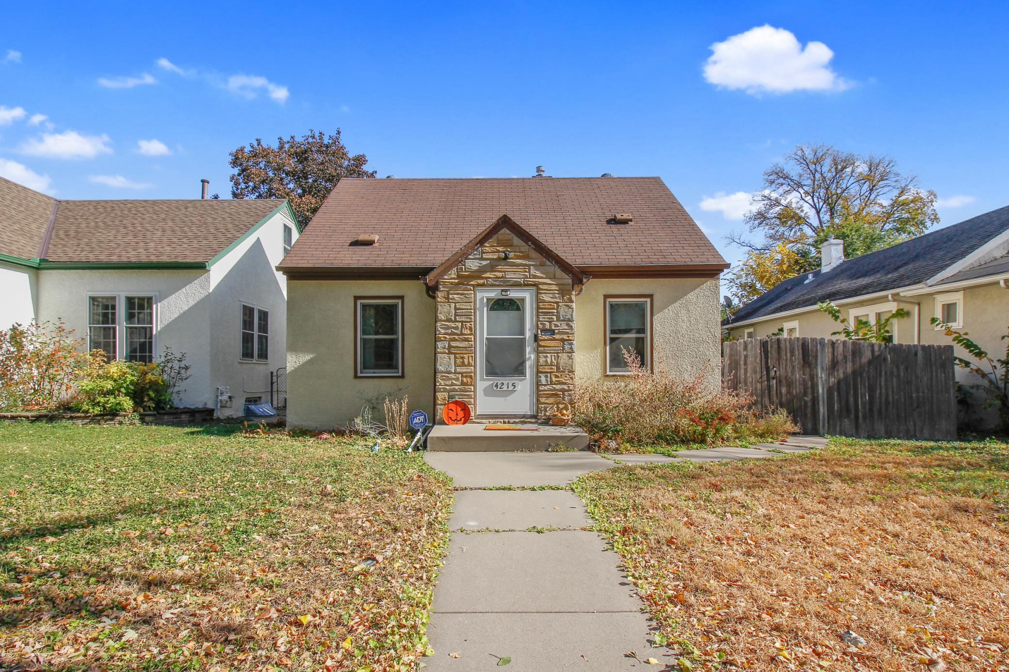 View of Residential at 4215 27th Avenue, Minneapolis MN 55406, Minneapolis - Mike Wilen | Minnesota Team Real Estate