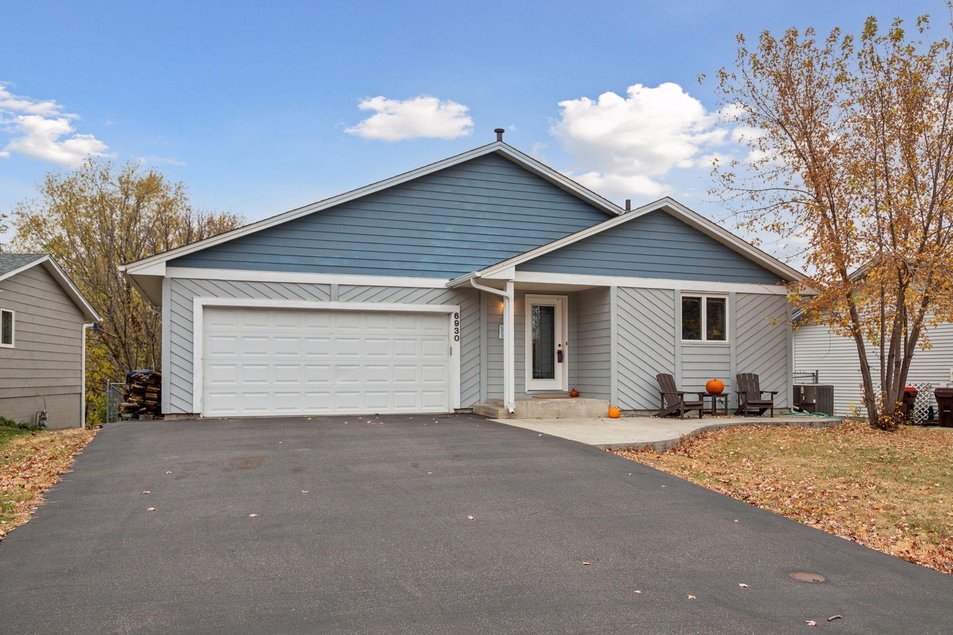 View of Residential at 6930 27th Street, Oakdale MN 55128, Oakdale - Mike Wilen | Minnesota Team Real Estate
