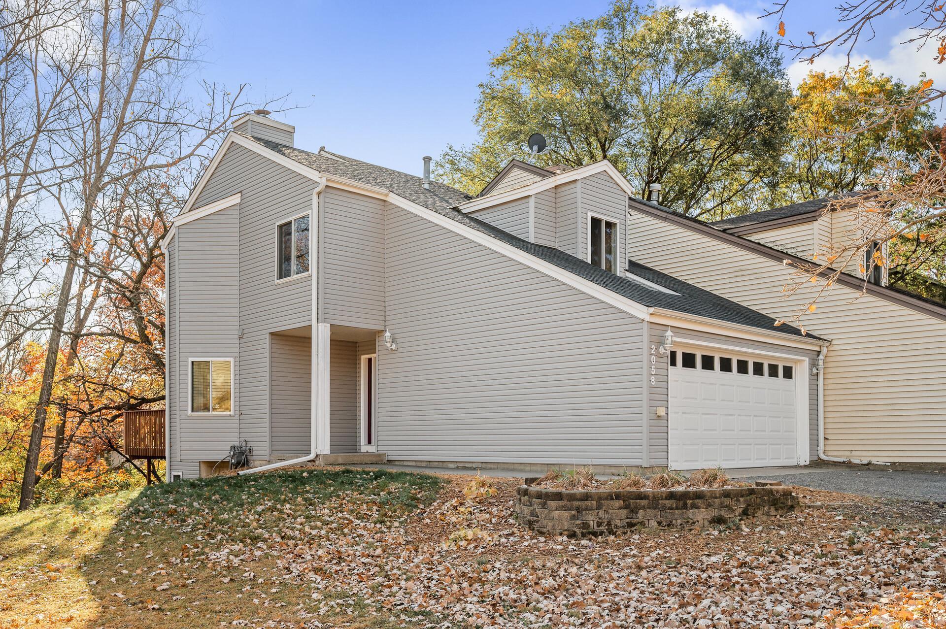 View of Residential at 2058 Kings Road, Eagan MN 55122, Eagan - Mike Wilen | Minnesota Team Real Estate