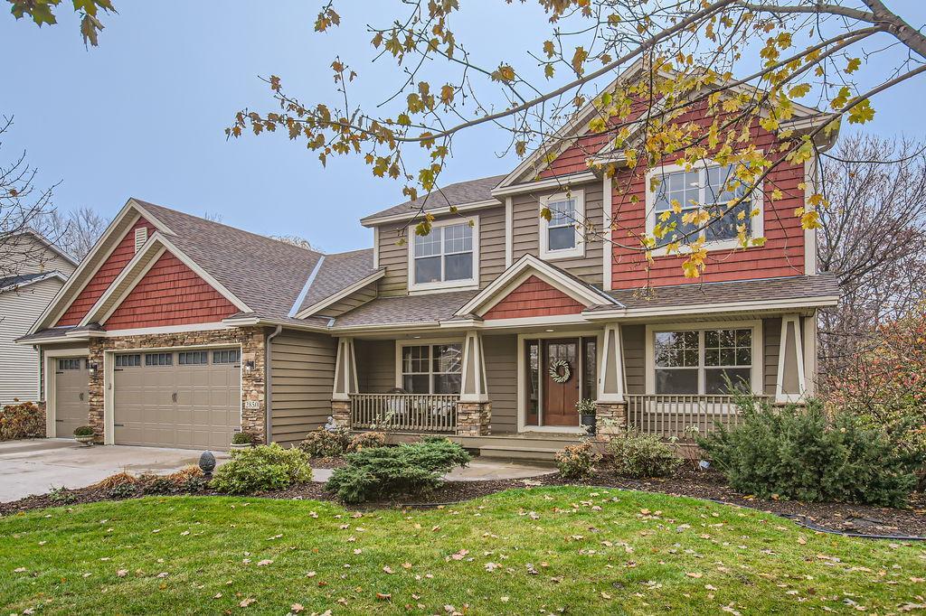 View of Residential at 2850 128th Avenue, Blaine MN 55449, Blaine - Mike Wilen | Minnesota Team Real Estate