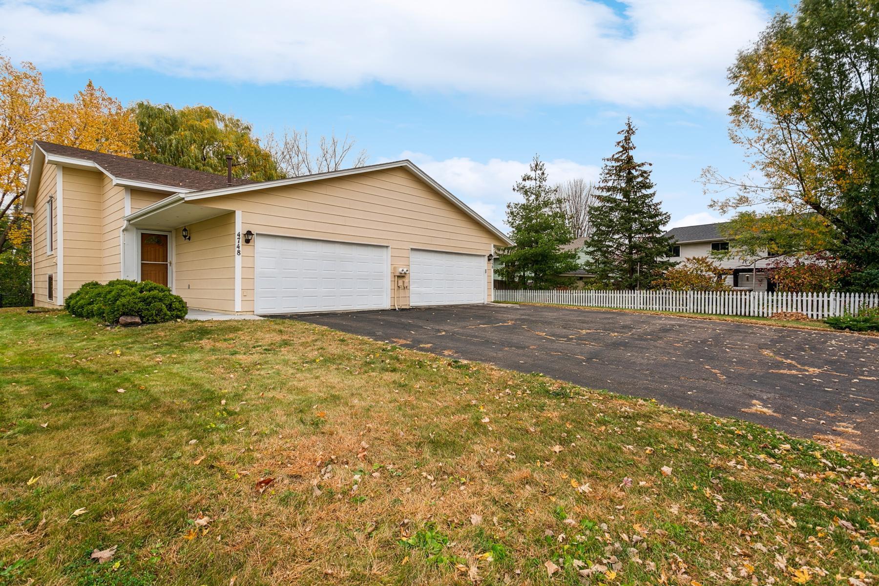 View of Residential at 4748 Hayward Road, Oakdale MN 55128, Oakdale - Mike Wilen | Minnesota Team Real Estate