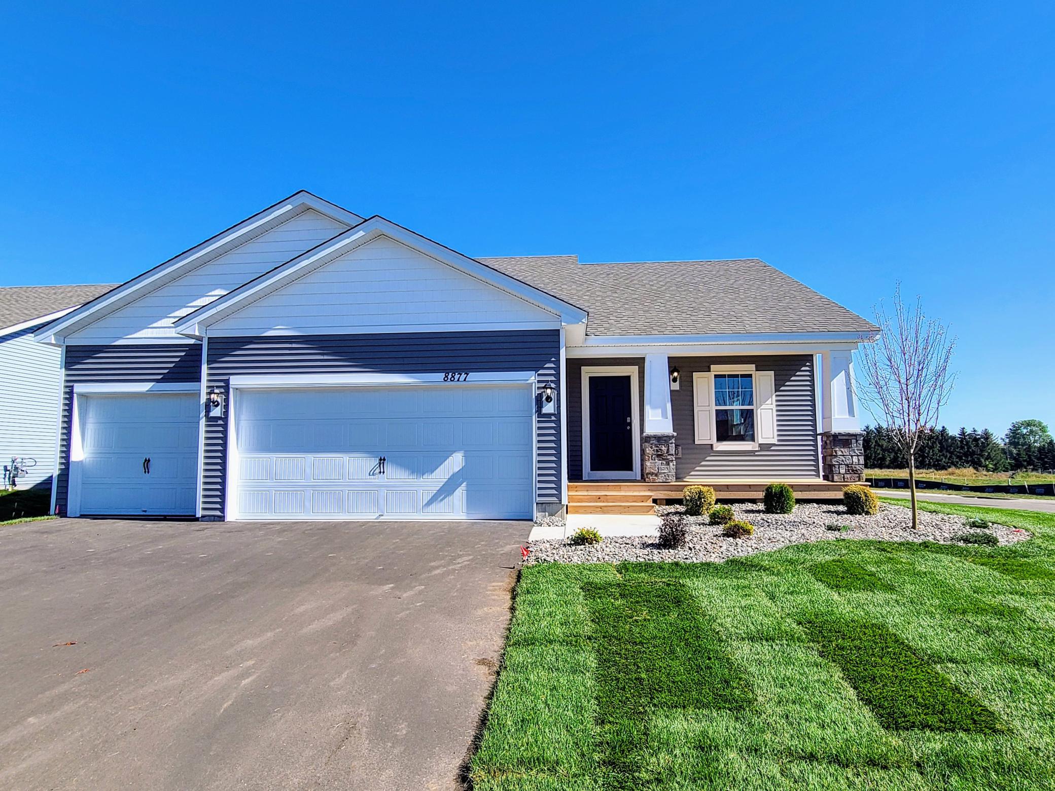 View of Residential at 8877 Joliet Avenue, Cottage Grove MN 55016, Cottage Grove - Mike Wilen | Minnesota Team Real Estate