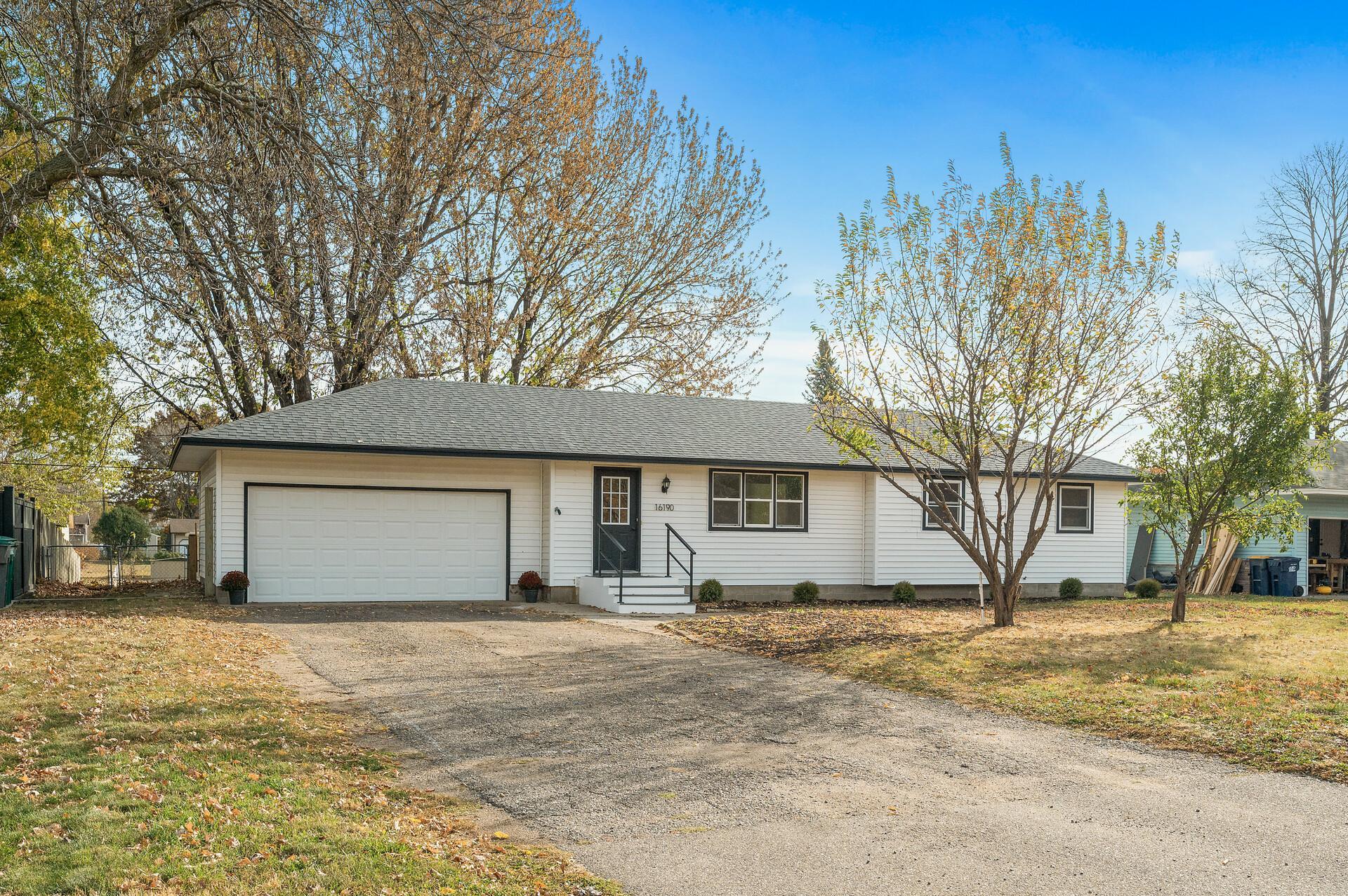 View of Residential at 16190 Flagstaff Avenue, Lakeville MN 55068, Lakeville - Mike Wilen | Minnesota Team Real Estate