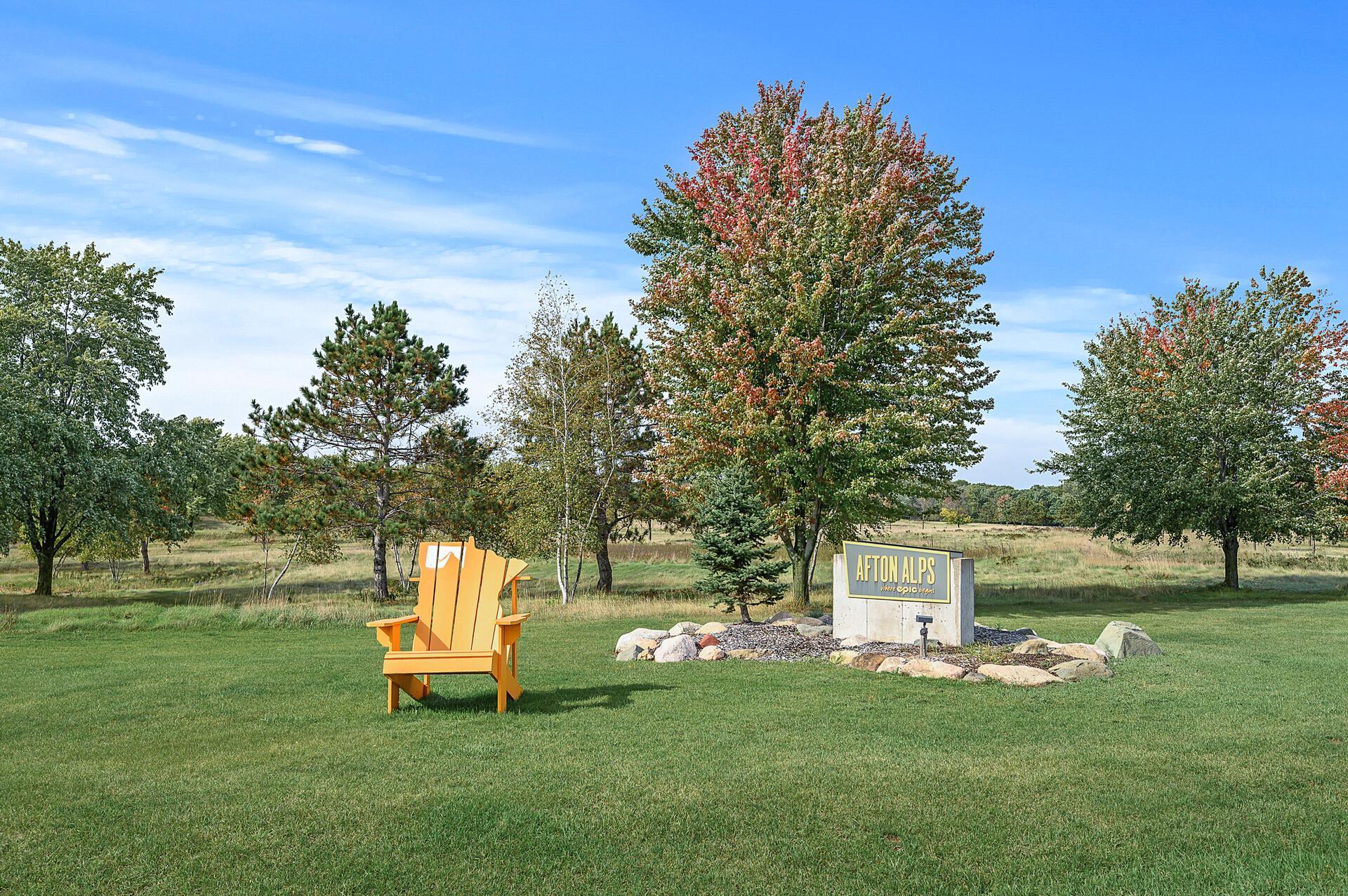 View of Land at XX L3B2 65th Street, Denmark Twp MN 55033, Denmark Twp (21 of 25) - Mike Wilen | Minnesota Team Real Estate