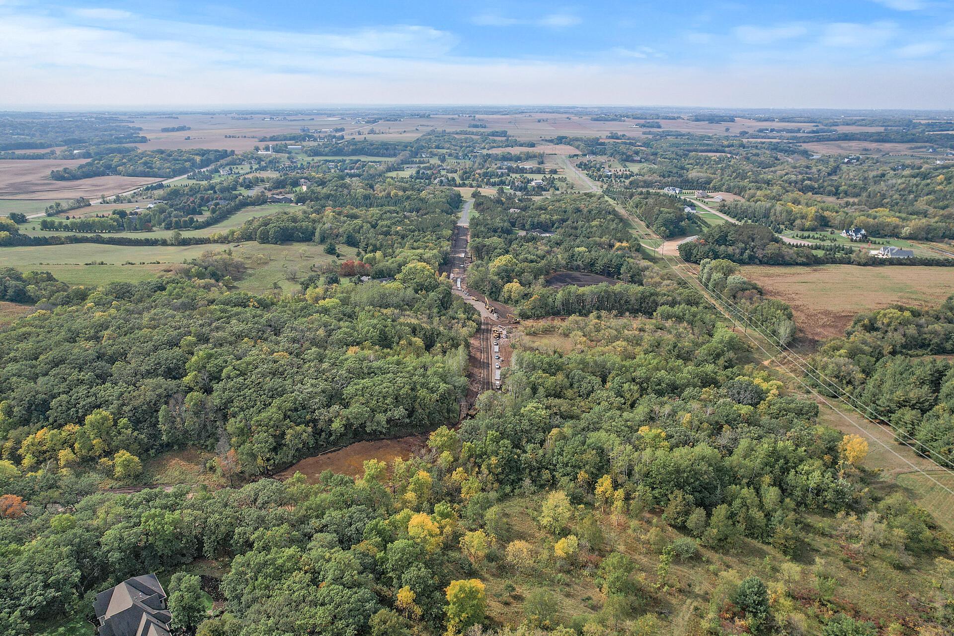 View of Land at XX L3B2 65th Street, Denmark Twp MN 55033, Denmark Twp (18 of 25) - Mike Wilen | Minnesota Team Real Estate