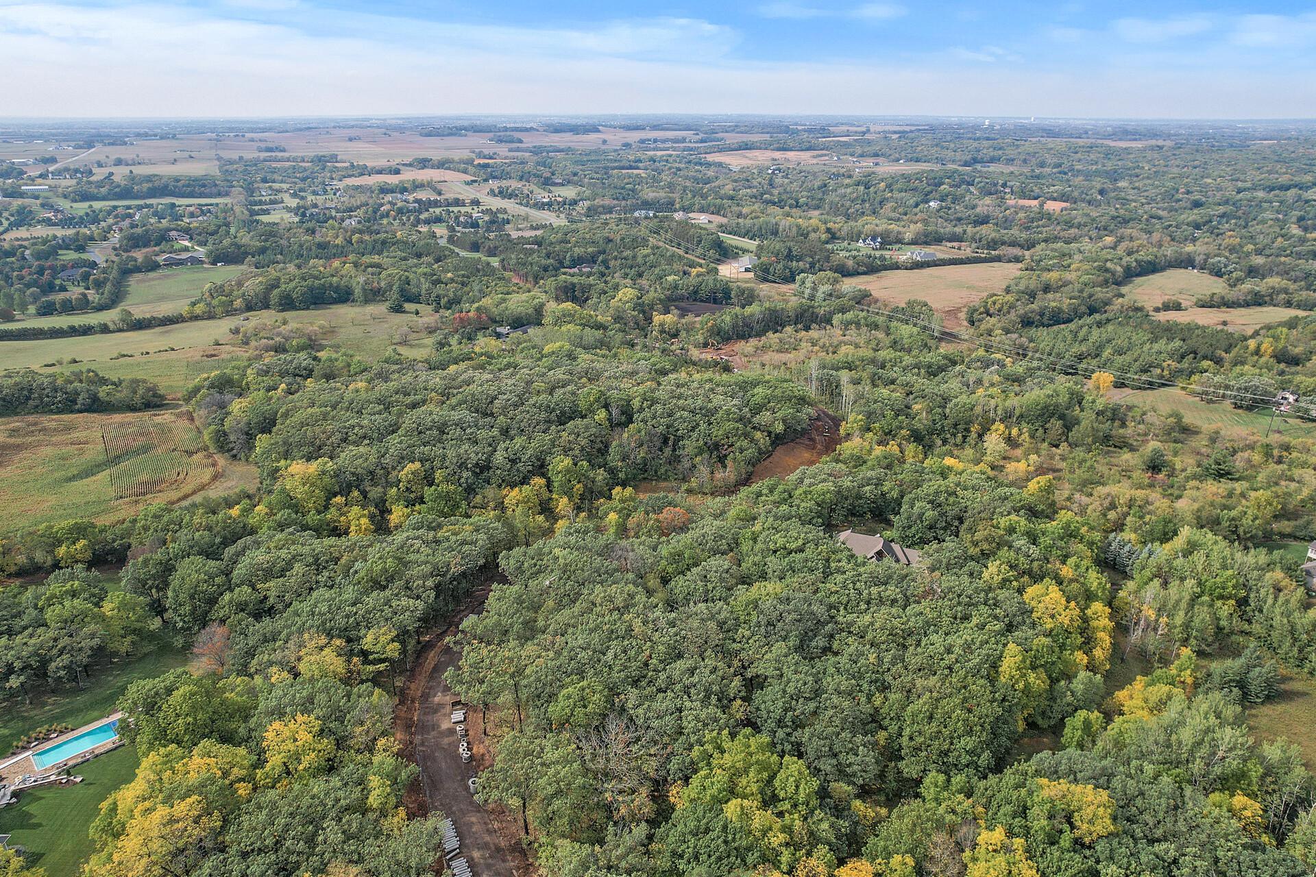 View of Land at XX L3B2 65th Street, Denmark Twp MN 55033, Denmark Twp (17 of 25) - Mike Wilen | Minnesota Team Real Estate