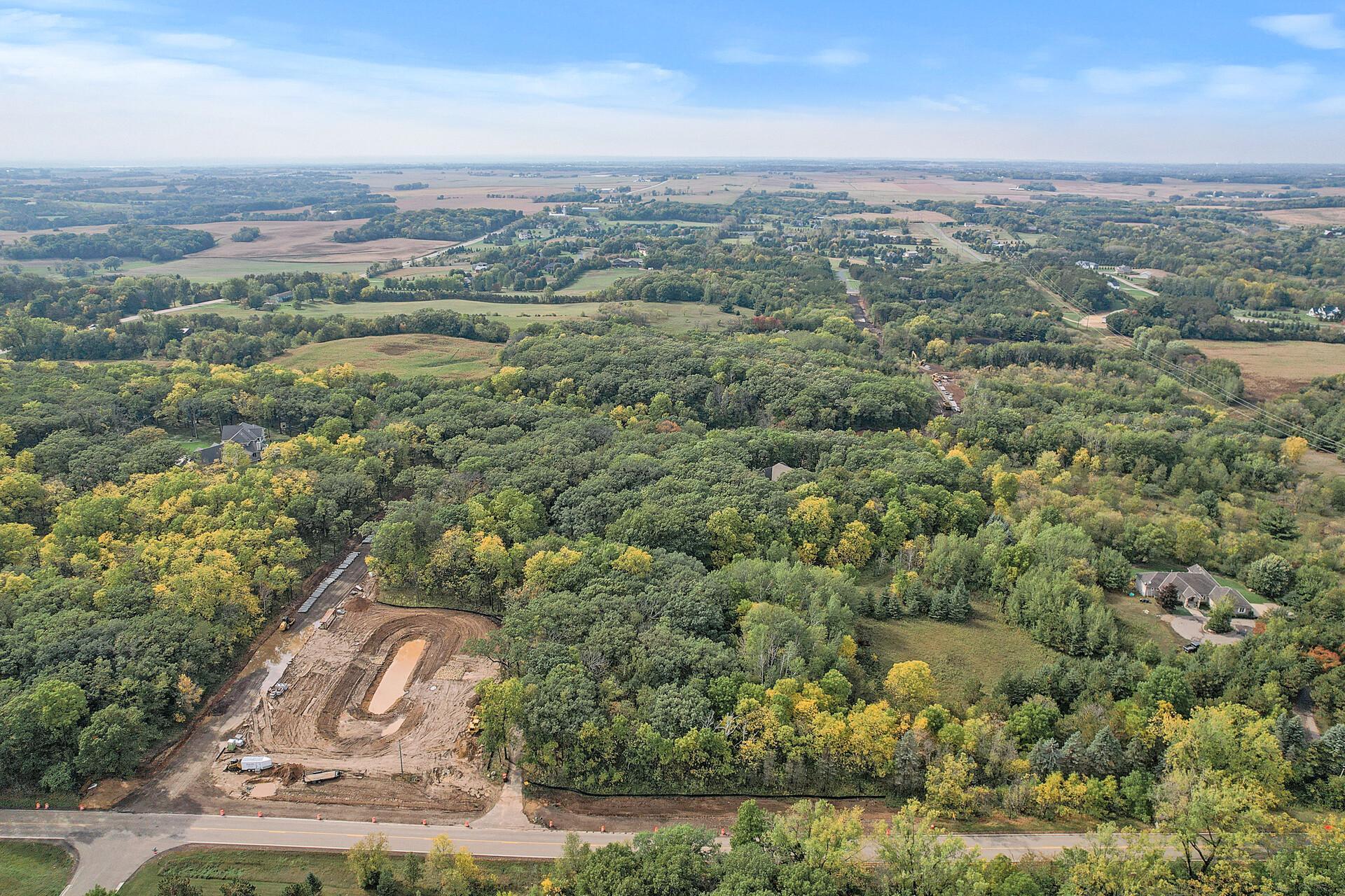 View of Land at XX L3B2 65th Street, Denmark Twp MN 55033, Denmark Twp (16 of 25) - Mike Wilen | Minnesota Team Real Estate