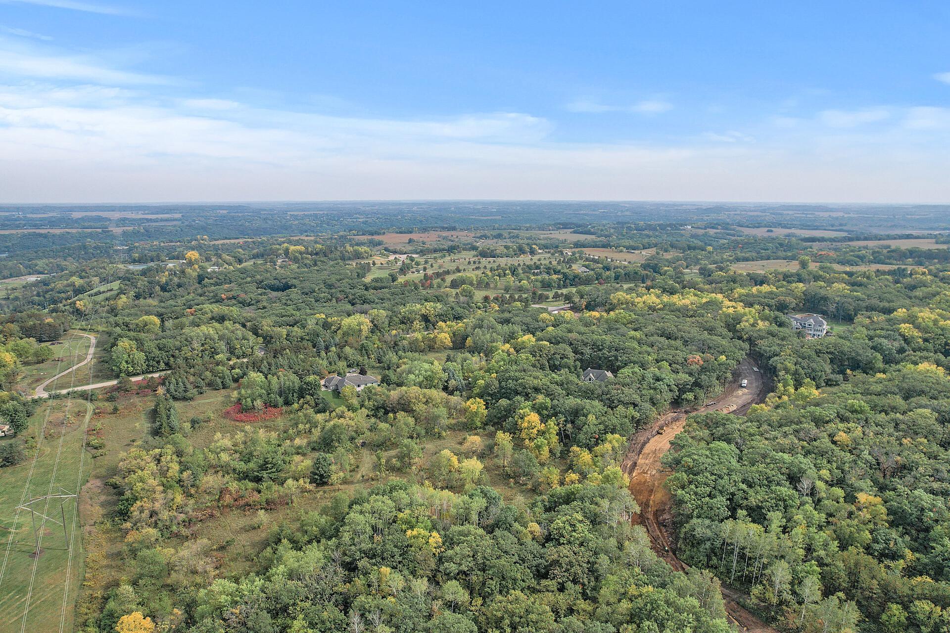 View of Land at XX L3B2 65th Street, Denmark Twp MN 55033, Denmark Twp (15 of 25) - Mike Wilen | Minnesota Team Real Estate