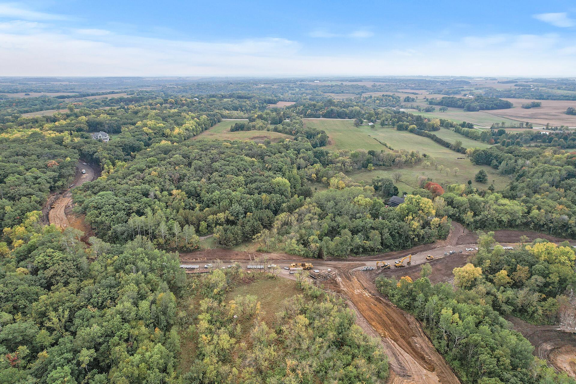 View of Land at XX L3B2 65th Street, Denmark Twp MN 55033, Denmark Twp (9 of 25) - Mike Wilen | Minnesota Team Real Estate
