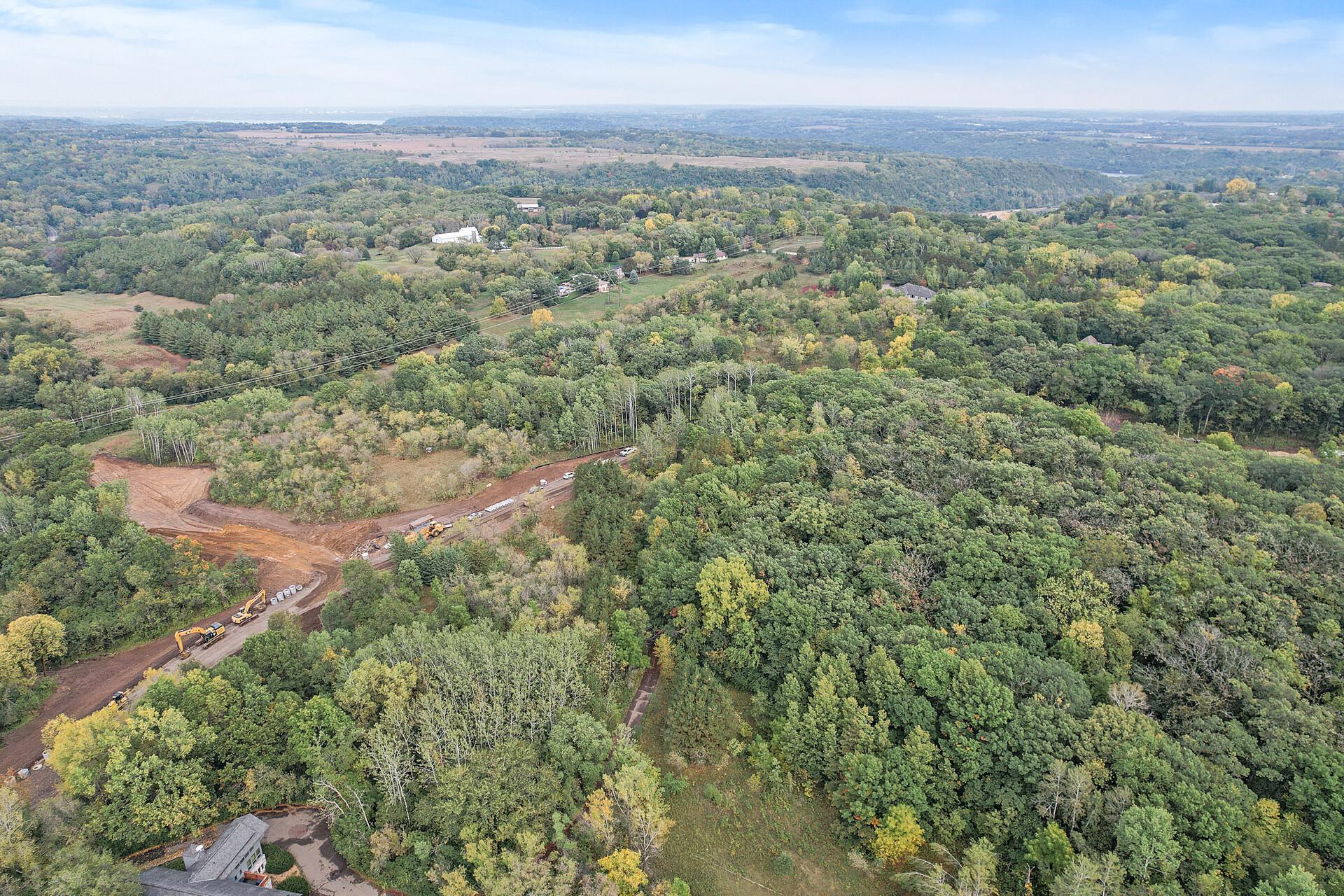 View of Land at XX L3B2 65th Street, Denmark Twp MN 55033, Denmark Twp (7 of 25) - Mike Wilen | Minnesota Team Real Estate