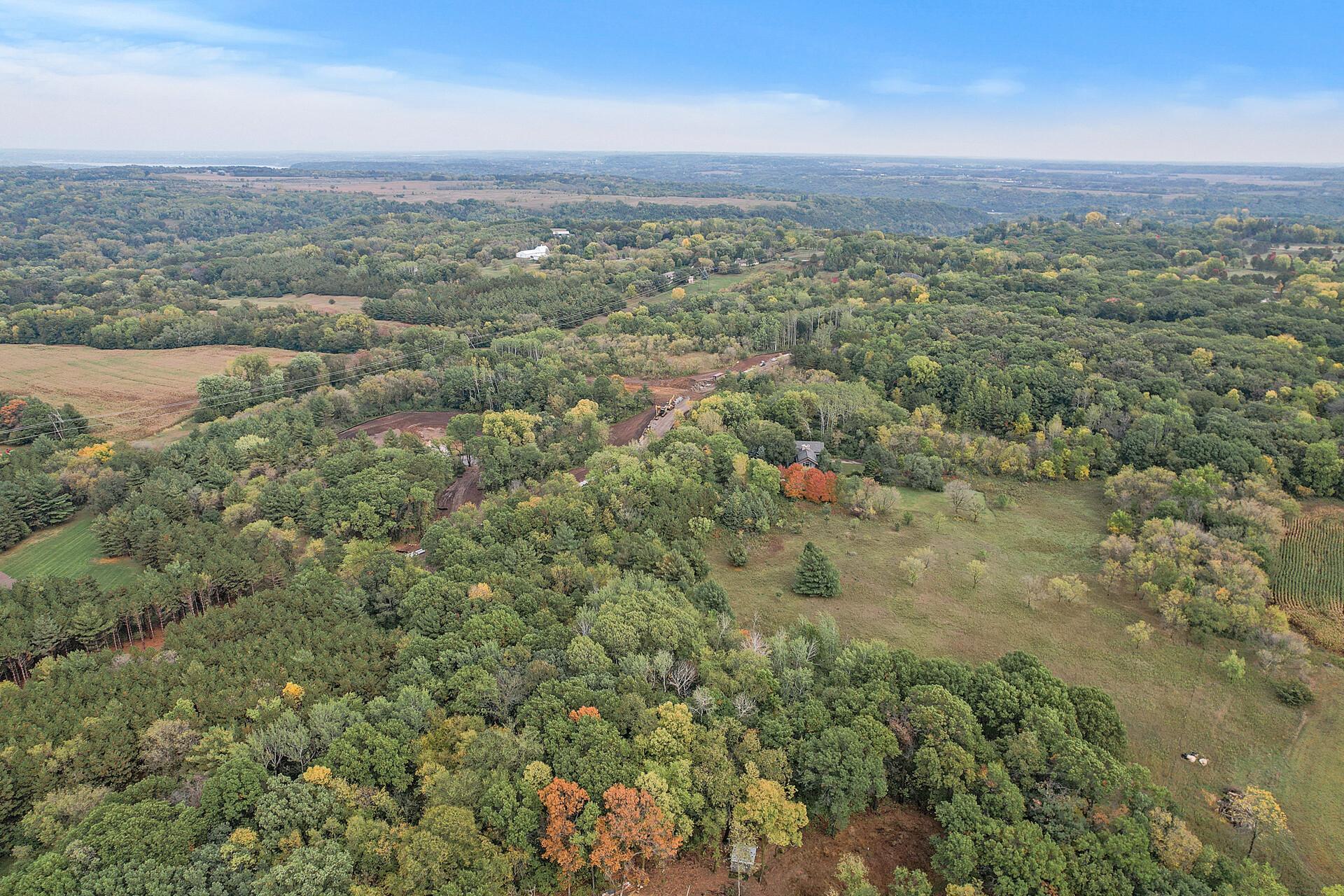 View of Land at XX L3B2 65th Street, Denmark Twp MN 55033, Denmark Twp (4 of 25) - Mike Wilen | Minnesota Team Real Estate