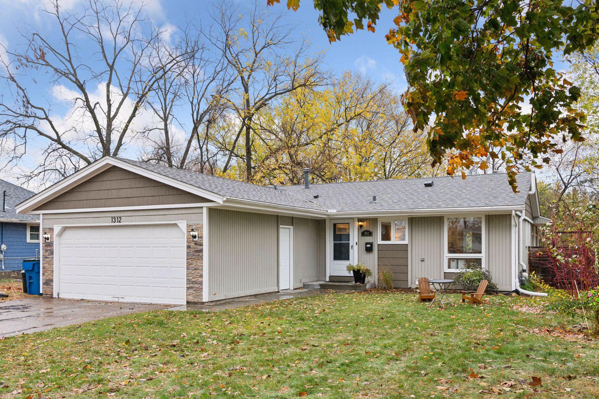 View of Residential at 1312 Independence Avenue, Golden Valley MN 55427, Golden Valley - Mike Wilen | Minnesota Team Real Estate