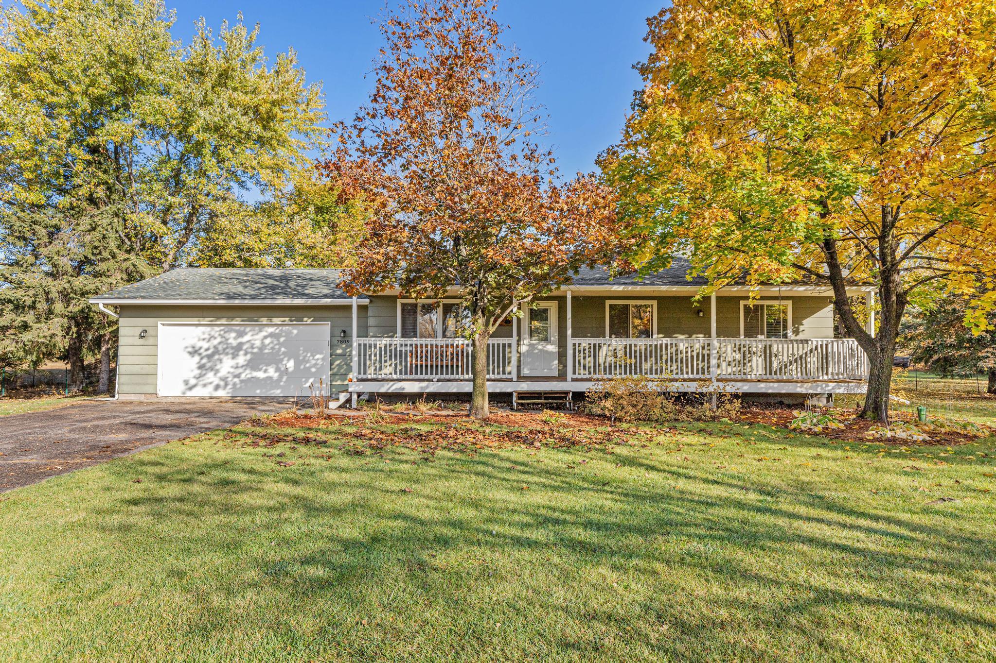 View of Residential at 7809 158th Avenue, Anoka MN 55303, Anoka - Mike Wilen | Minnesota Team Real Estate