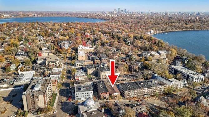 View of Residential at 2712 44th Street #1, Minneapolis MN 55410, Minneapolis - Mike Wilen | Minnesota Team Real Estate