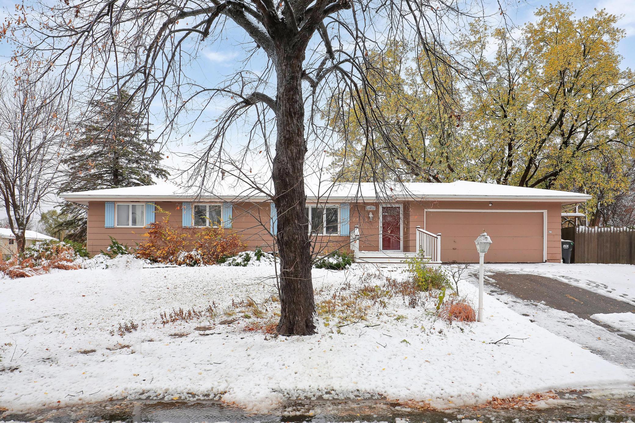 View of Residential at 946 Sunny Lane, Anoka MN 55303, Anoka - Mike Wilen | Minnesota Team Real Estate