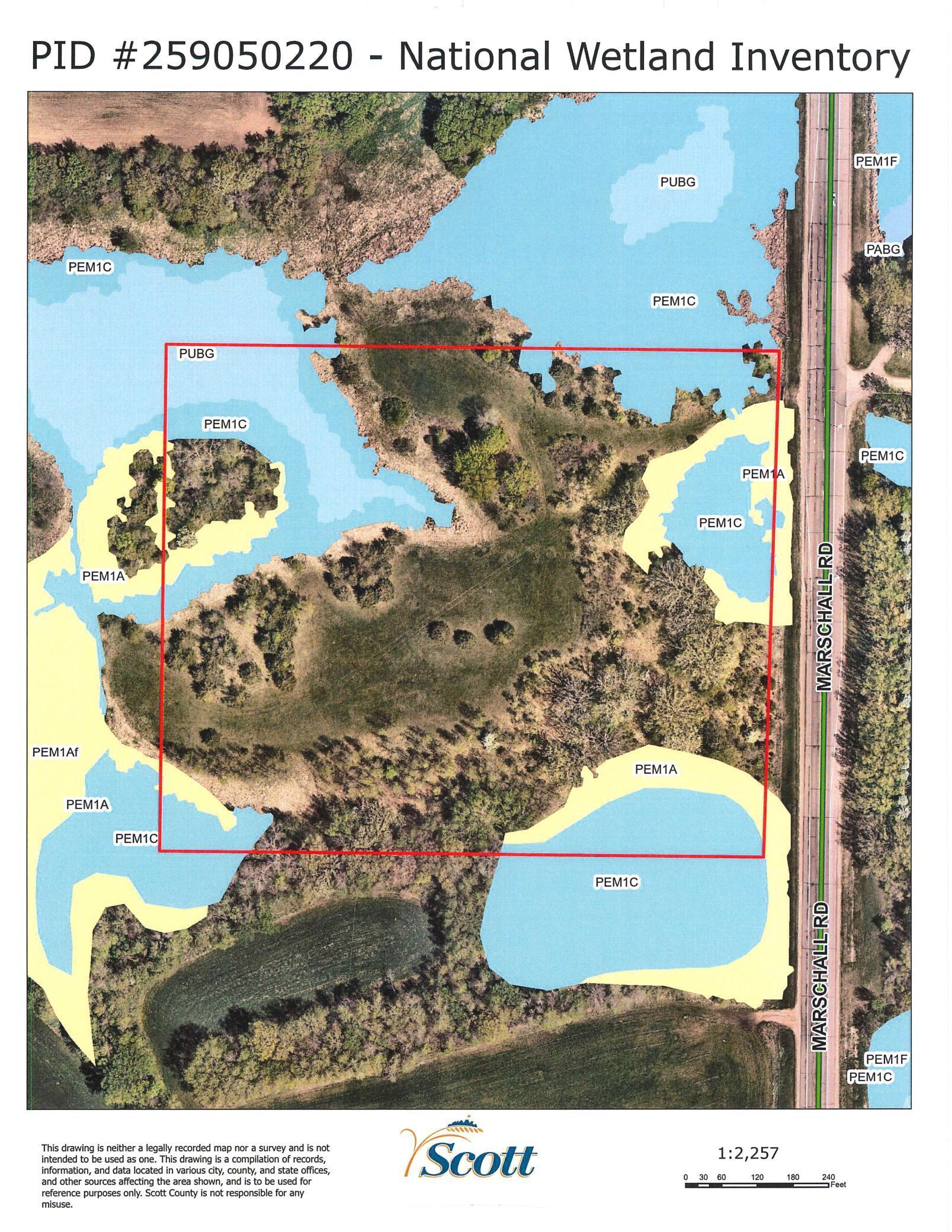 View of Land at XXX Marschall Road, Prior Lake MN 55372, Prior Lake (5 of 6) - Mike Wilen | Minnesota Team Real Estate