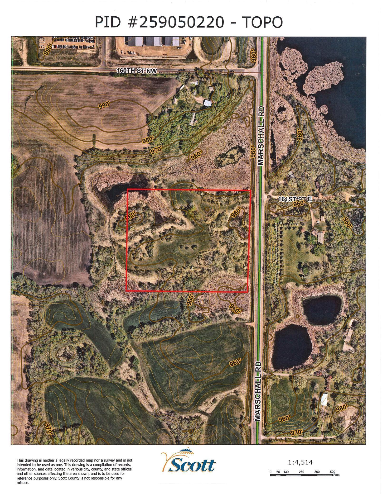 View of Land at XXX Marschall Road, Prior Lake MN 55372, Prior Lake (4 of 6) - Mike Wilen | Minnesota Team Real Estate