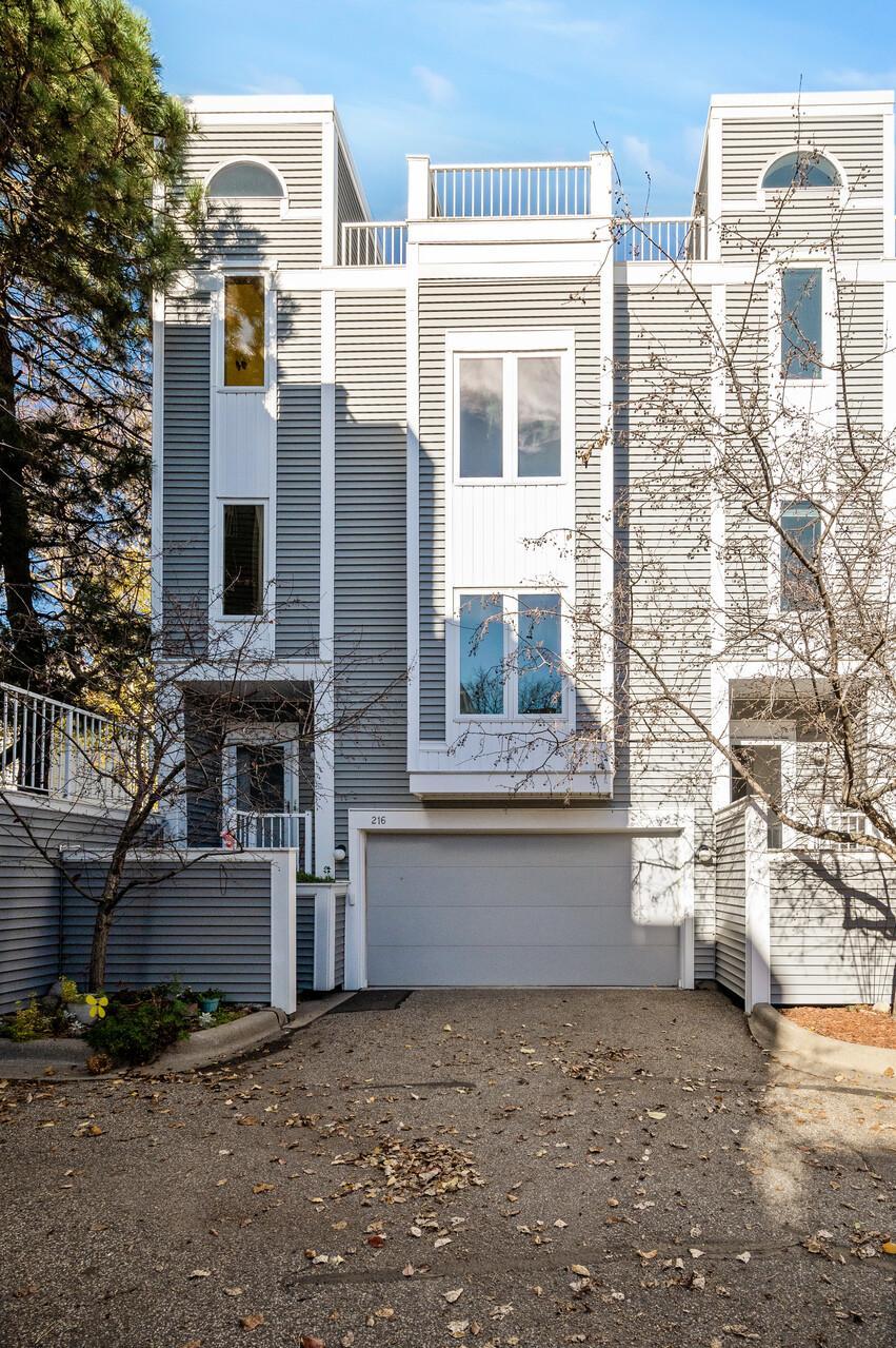 View of Residential at 216 2nd Street, Minneapolis MN 55413, Minneapolis - Mike Wilen | Minnesota Team Real Estate