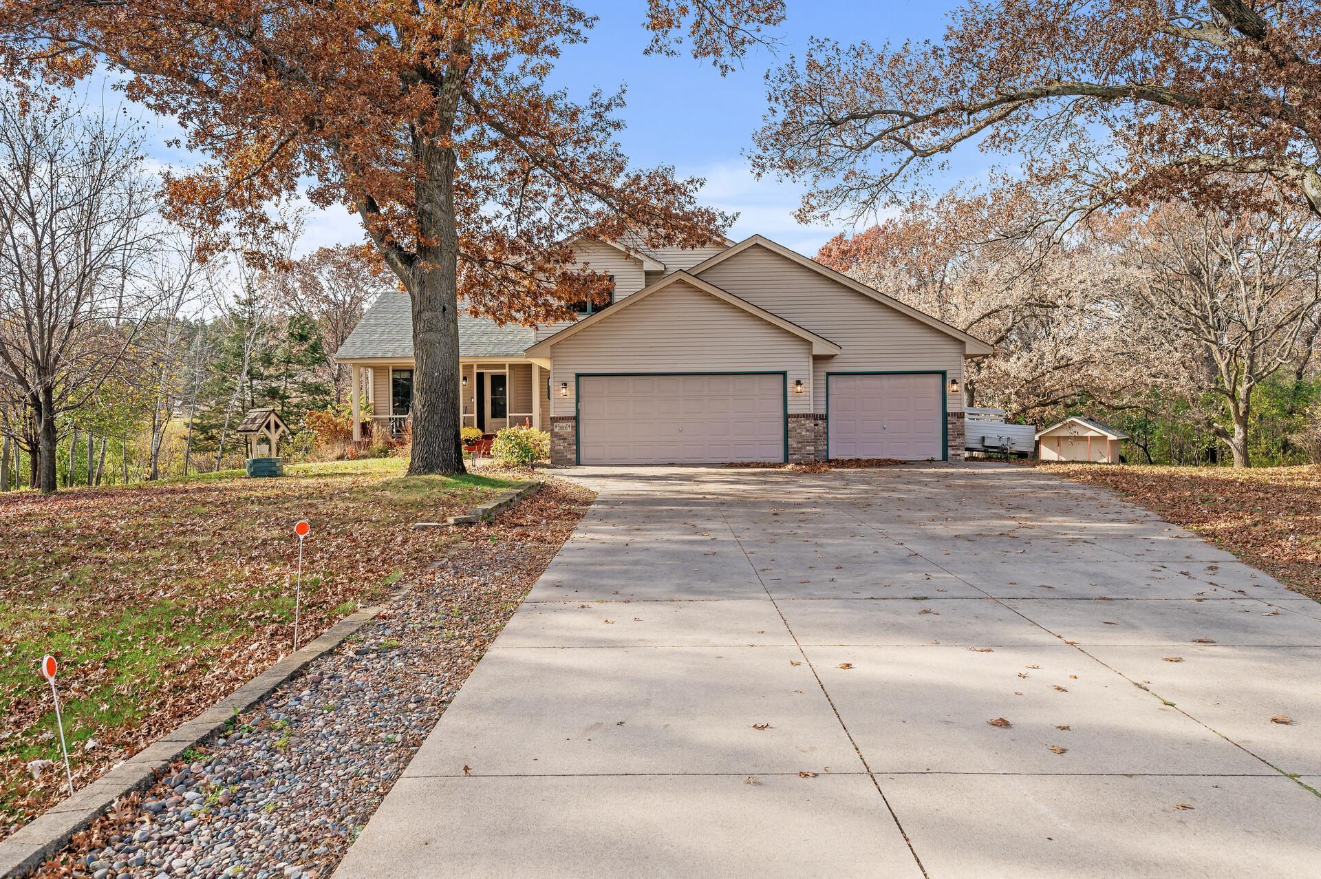 View of Residential at 28806 111th Street, Zimmerman MN 55398, Zimmerman - Mike Wilen | Minnesota Team Real Estate