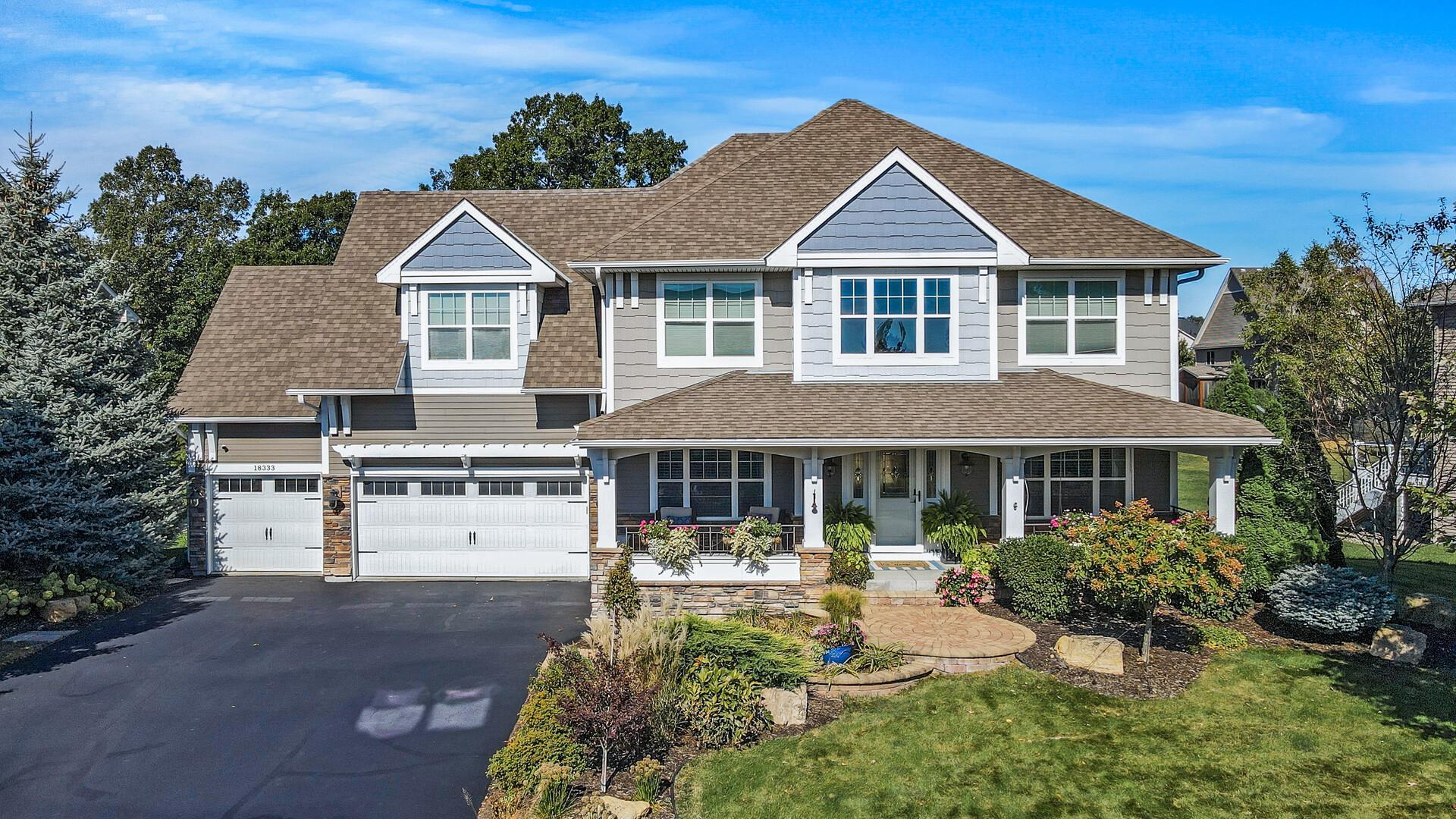 View of Residential at 18333 Irvine Lane, Lakeville MN 55044, Lakeville - Mike Wilen | Minnesota Team Real Estate