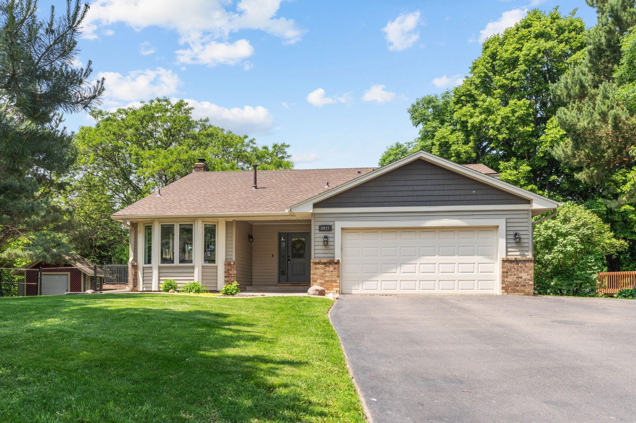 View of Residential at 8917 Norwood Lane, Maple Grove MN 55369, Maple Grove - Mike Wilen | Minnesota Team Real Estate