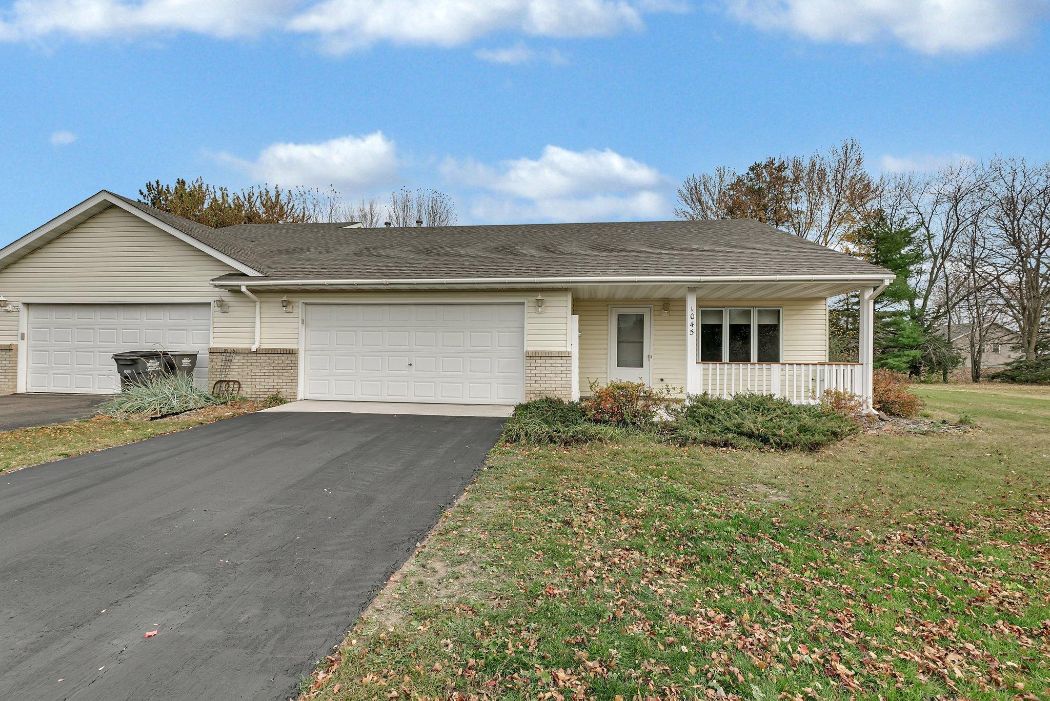 View of Residential at 1045 3rd Avenue, Milaca MN 56353, Milaca - Mike Wilen | Minnesota Team Real Estate