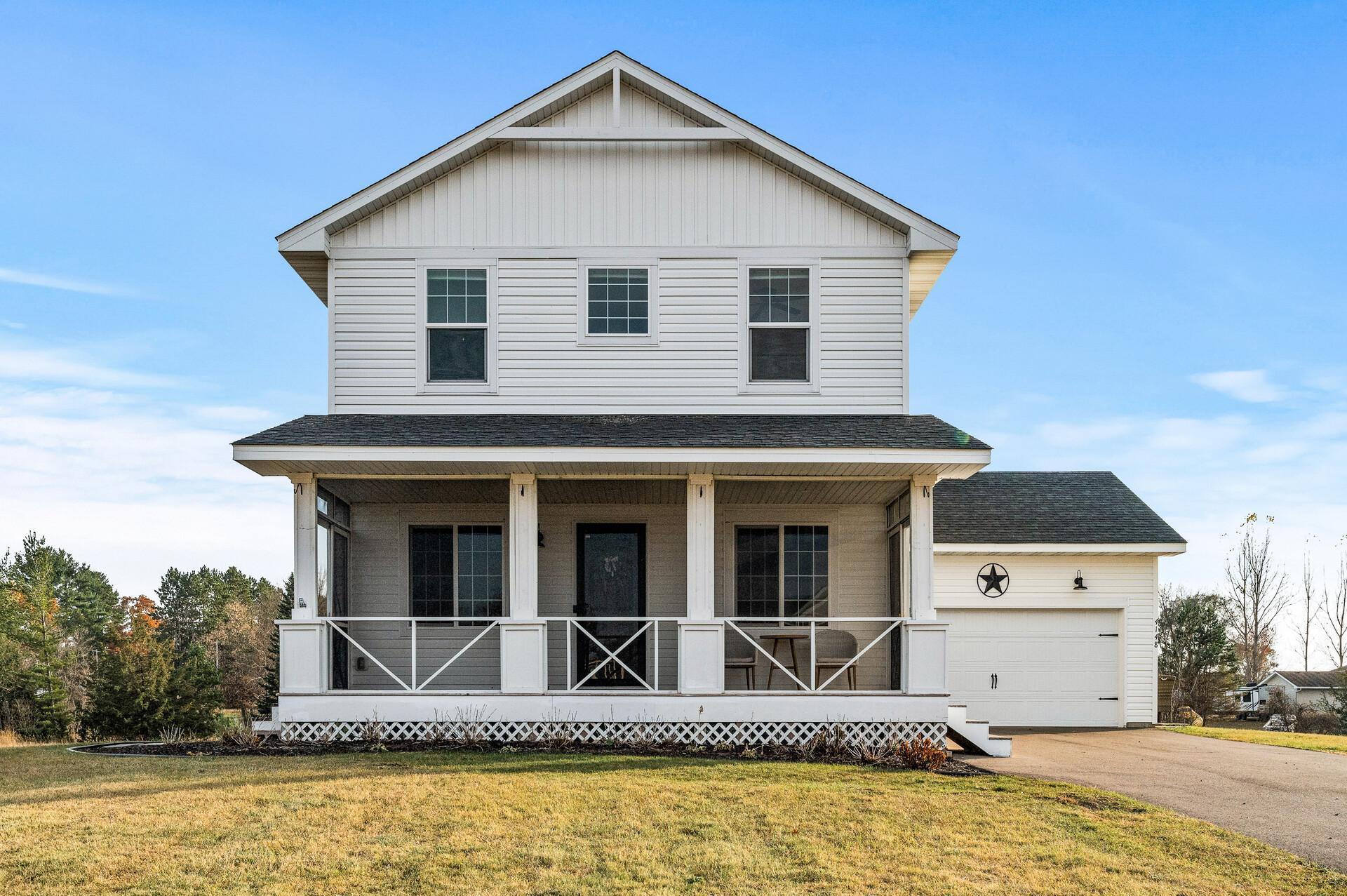 View of Residential at 4148 226th Lane, East Bethel MN 55011, East Bethel - Mike Wilen | Minnesota Team Real Estate