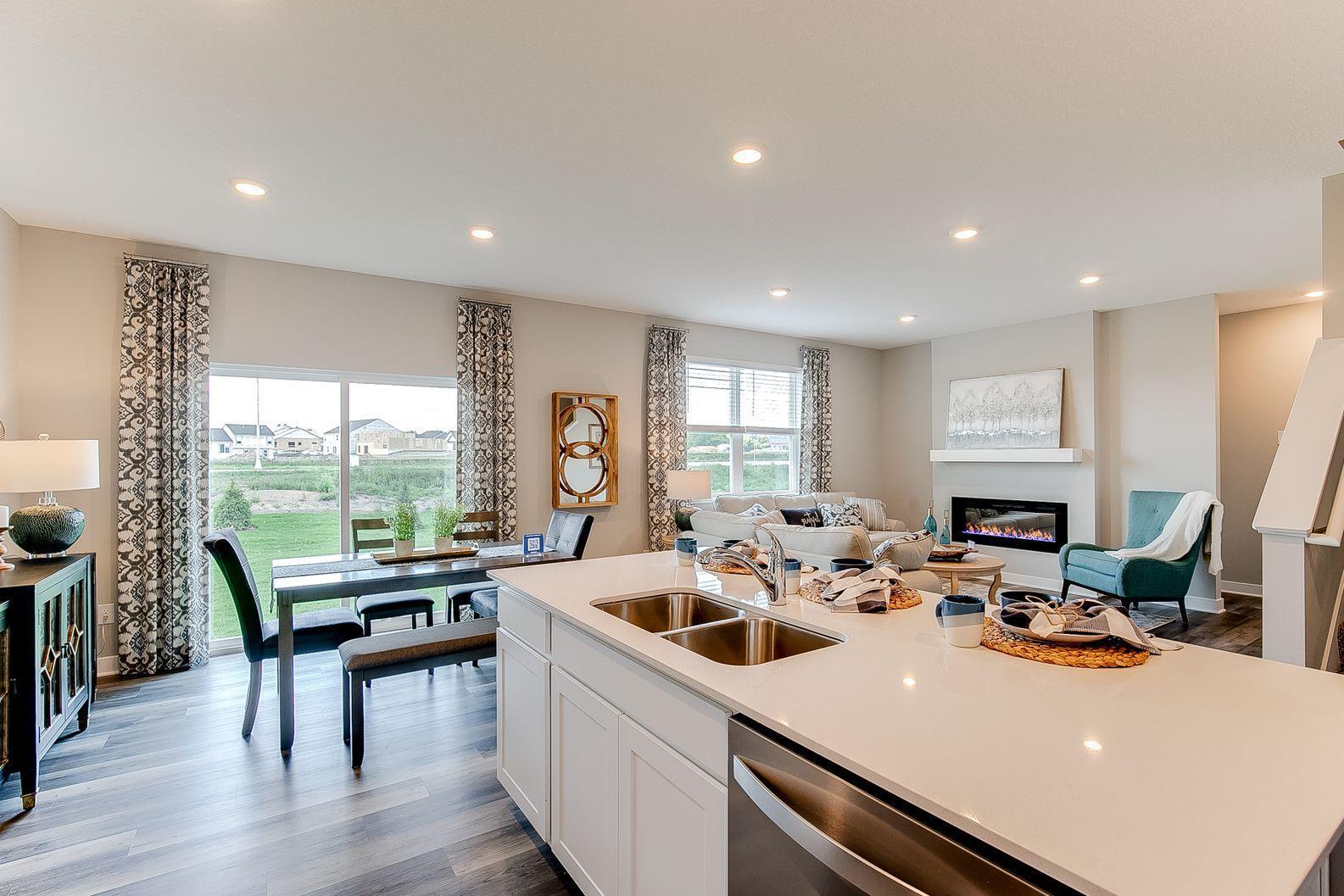 View of Residential at 2008 Aquarius Drive, Shakopee MN 55379, Shakopee - Mike Wilen | Minnesota Team Real Estate