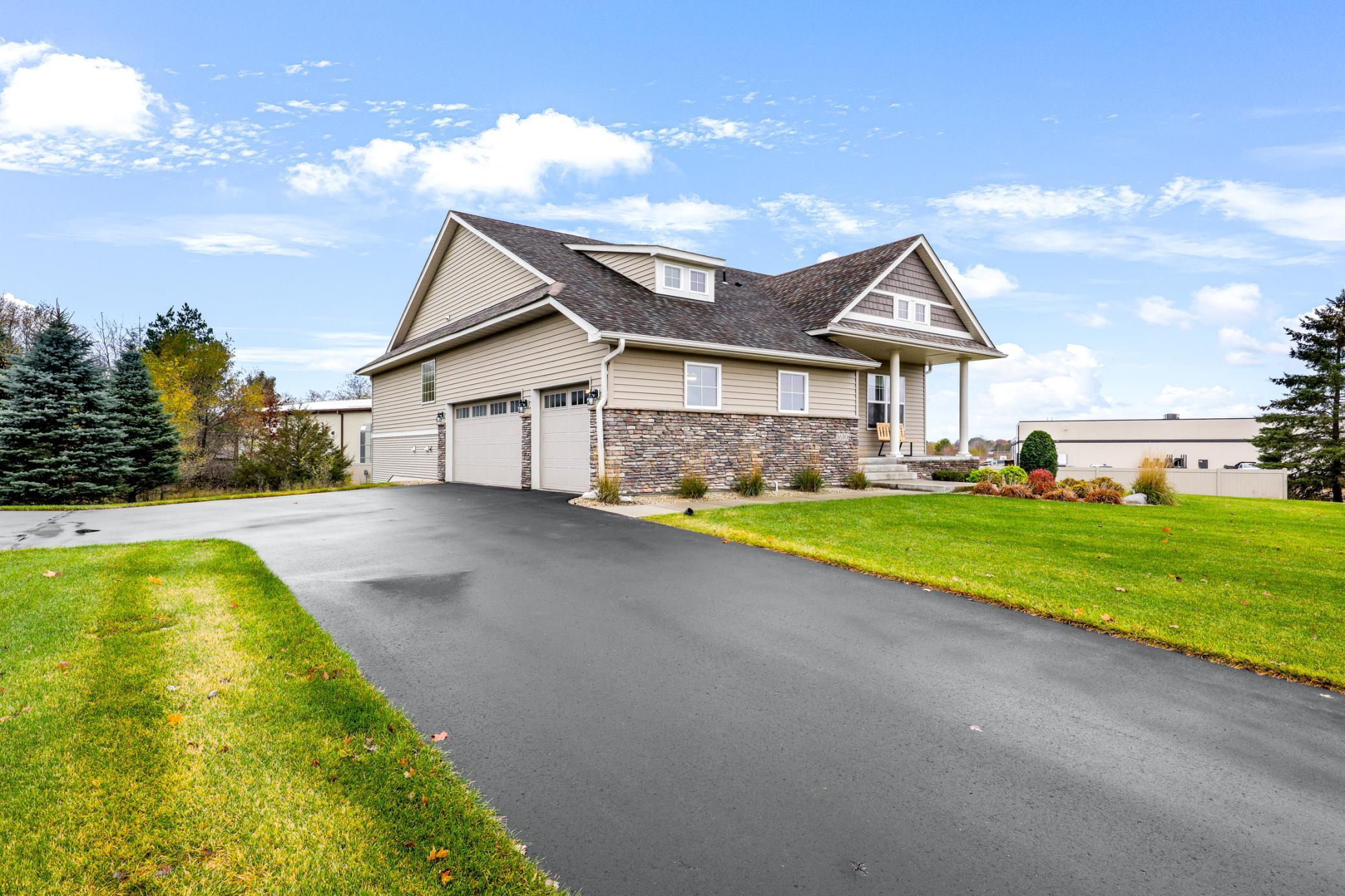 View of Residential at 1610 140th Avenue, Andover MN 55304, Andover - Mike Wilen | Minnesota Team Real Estate