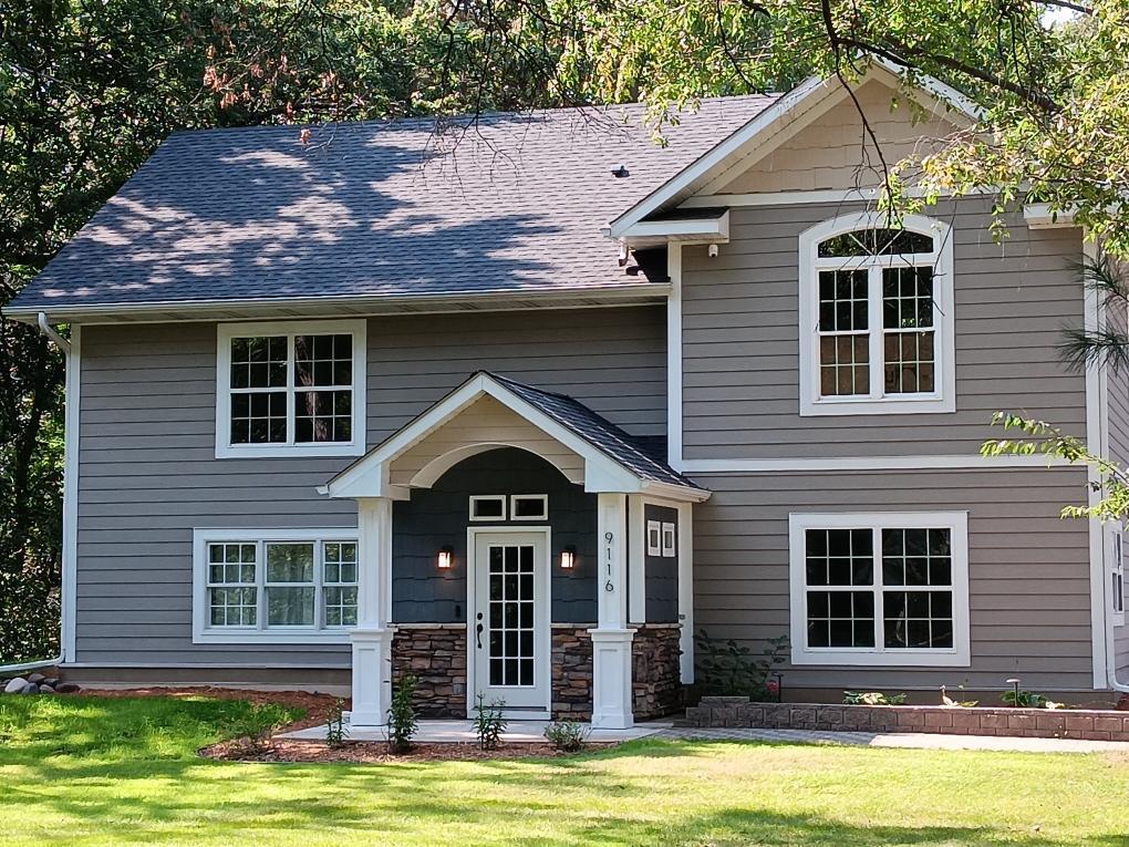 View of Residential at 9116 Flanders Street, Blaine MN 55449, Blaine - Mike Wilen | Minnesota Team Real Estate