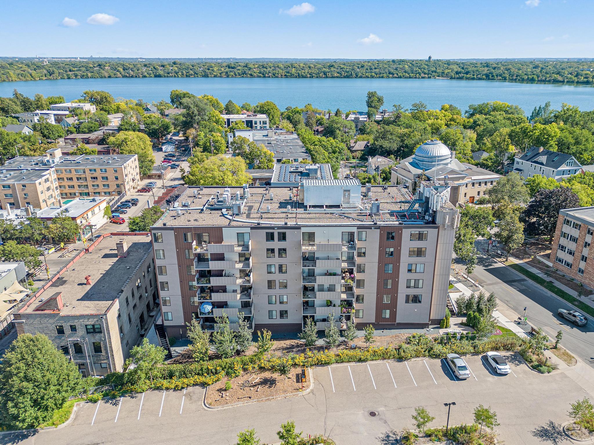 View of Residential at 2800 44th Street #308, Minneapolis MN 55410, Minneapolis - Mike Wilen | Minnesota Team Real Estate