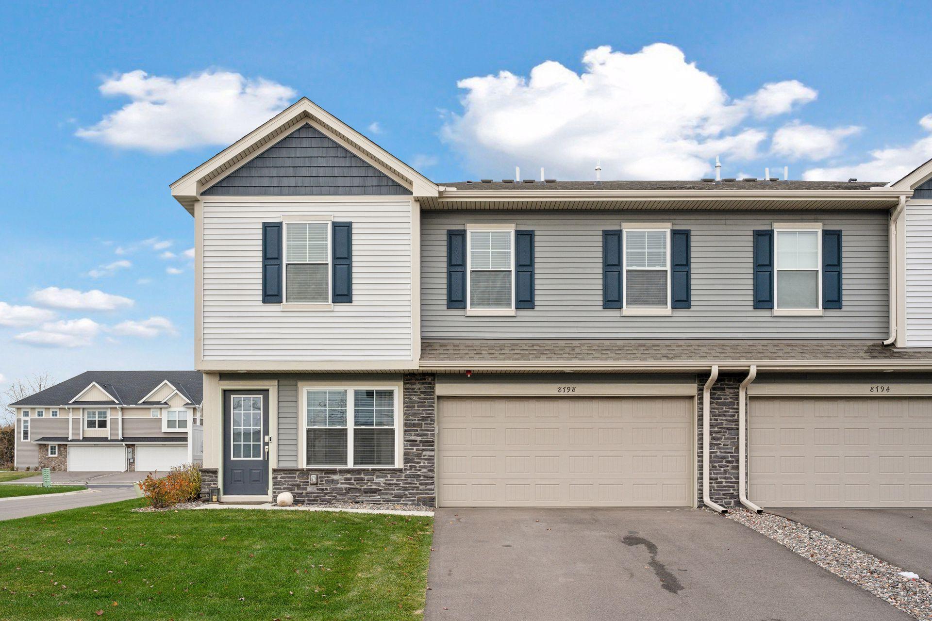 View of Residential at 8798 Parkington Avenue, Otsego MN 55330, Otsego - Mike Wilen | Minnesota Team Real Estate