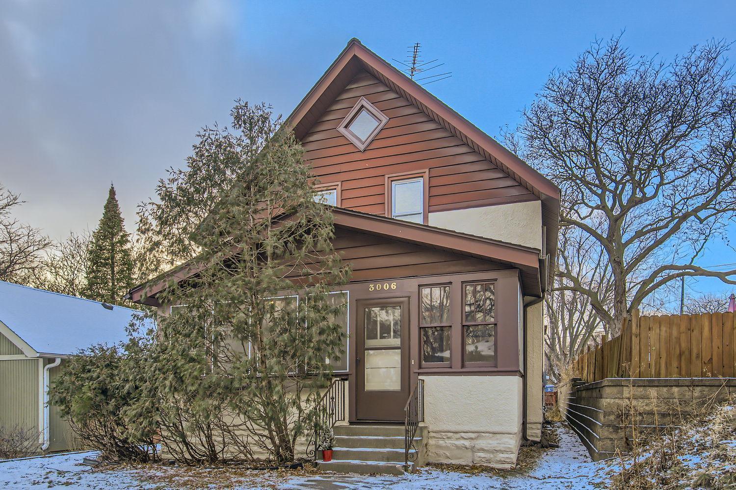 View of Residential at 3006 Johnson Street, Minneapolis MN 55418, Minneapolis - Mike Wilen | Minnesota Team Real Estate