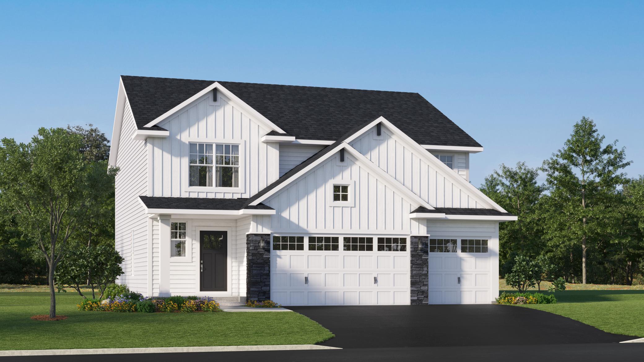 View of Residential at 7529 Norway Lane, Lino Lakes MN 55038, Lino Lakes - Mike Wilen | Minnesota Team Real Estate