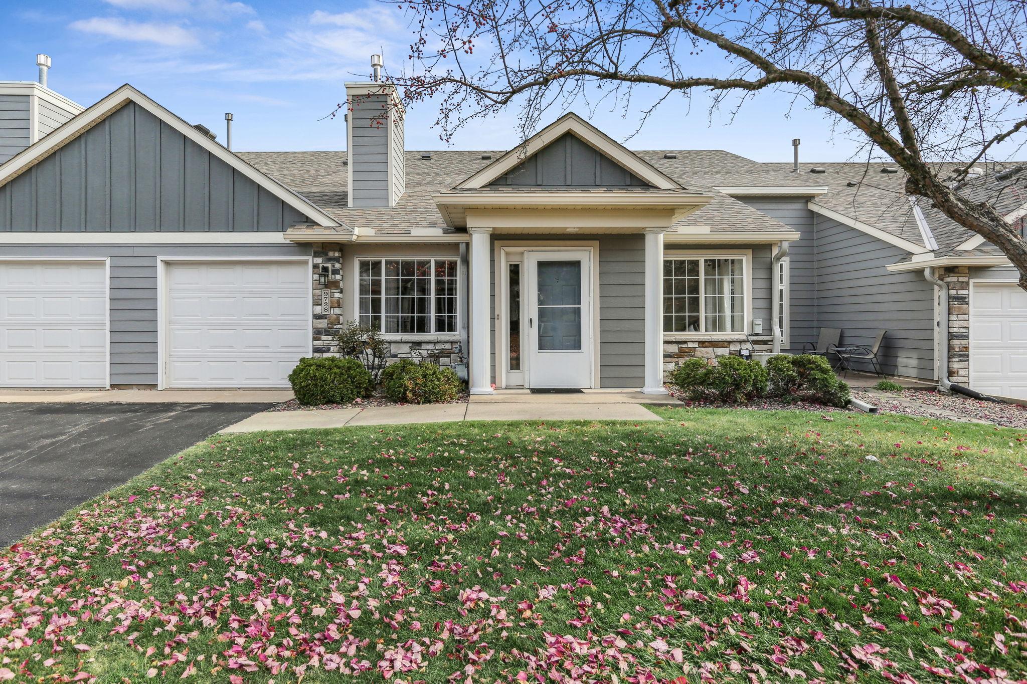 View of Residential at 9728 Moonbeam Lane, Woodbury MN 55125, Woodbury - Mike Wilen | Minnesota Team Real Estate