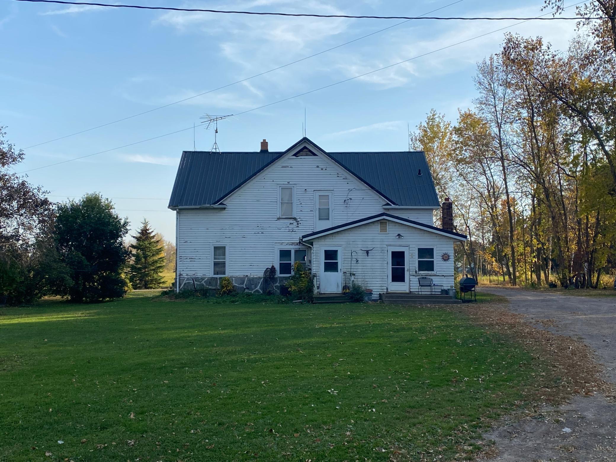 View of Farm at 12788 115th Street, Milaca MN 56353, Milaca - Mike Wilen | Minnesota Team Real Estate