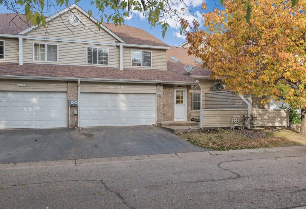 View of Residential at 3212 Pecks Woods, New Brighton MN 55112, New Brighton - Mike Wilen | Minnesota Team Real Estate